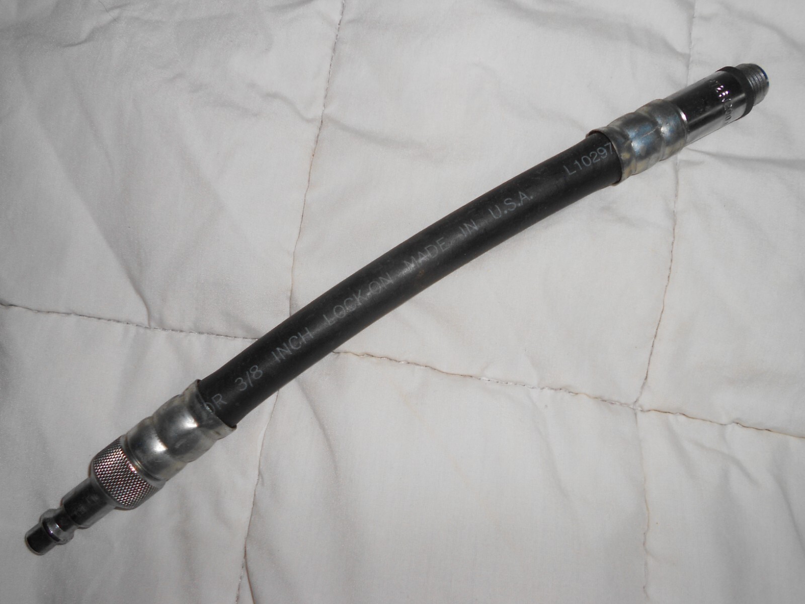 Snap On  Compression Tester Hose 14 MT26J200