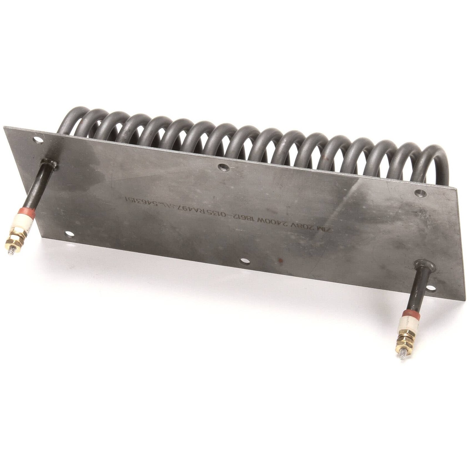 Carter Hoffman 186120135 Box Element 208V 2400W
