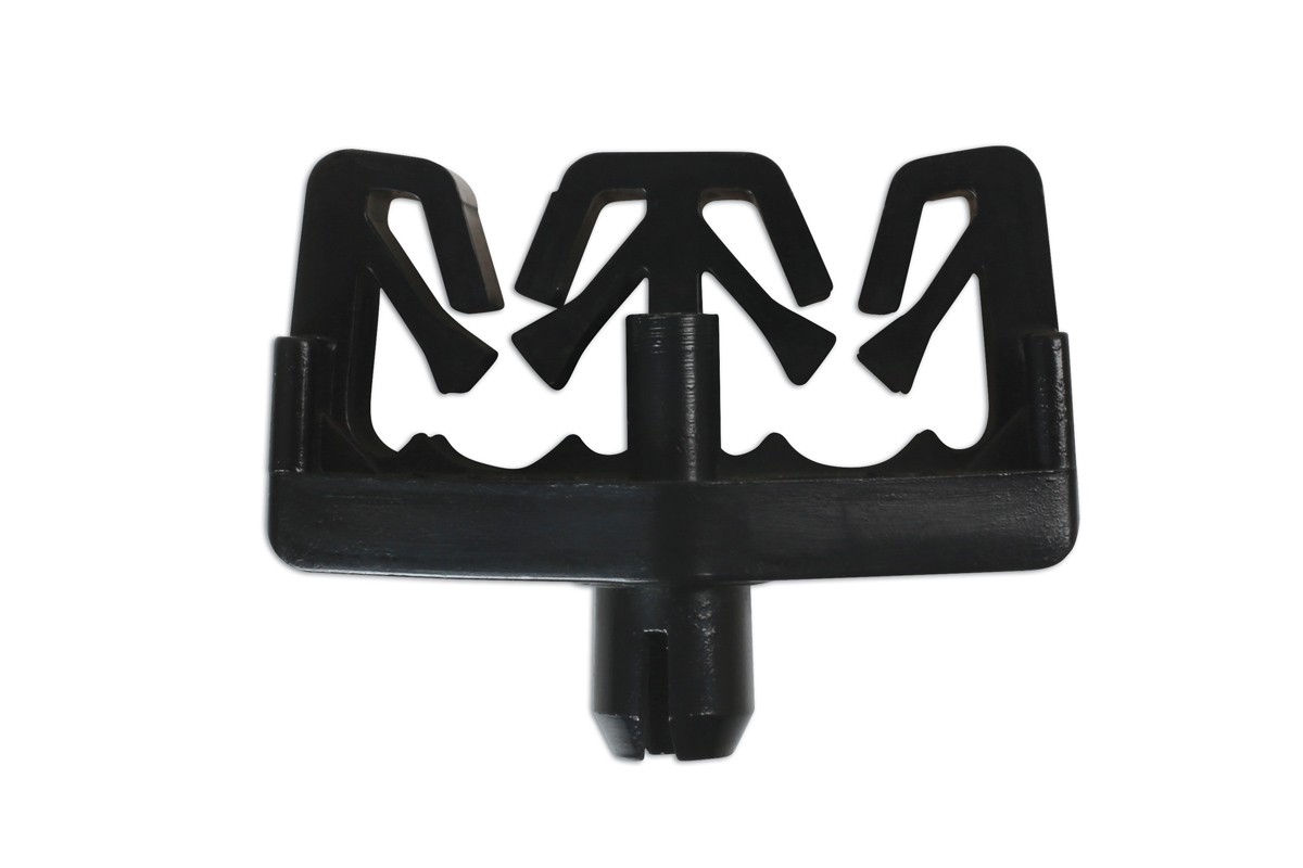 Connect General Trim Clip, Motorcycles - for BMW 5pc 36638