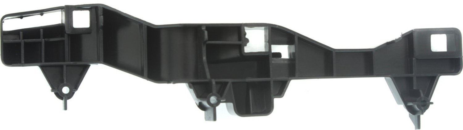 For 14-23 4Runner w/o Park Sensor Headlight Headlamp Support Bracket SET PAIR