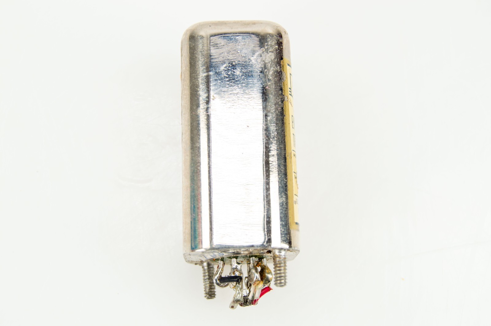 Vintage SIE Model? Audio Output Transformer