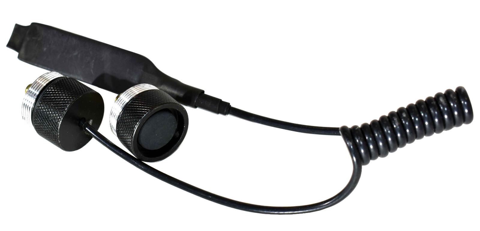 Benelli Model 4 Accessory tactical flashlight with pressure switch home defense