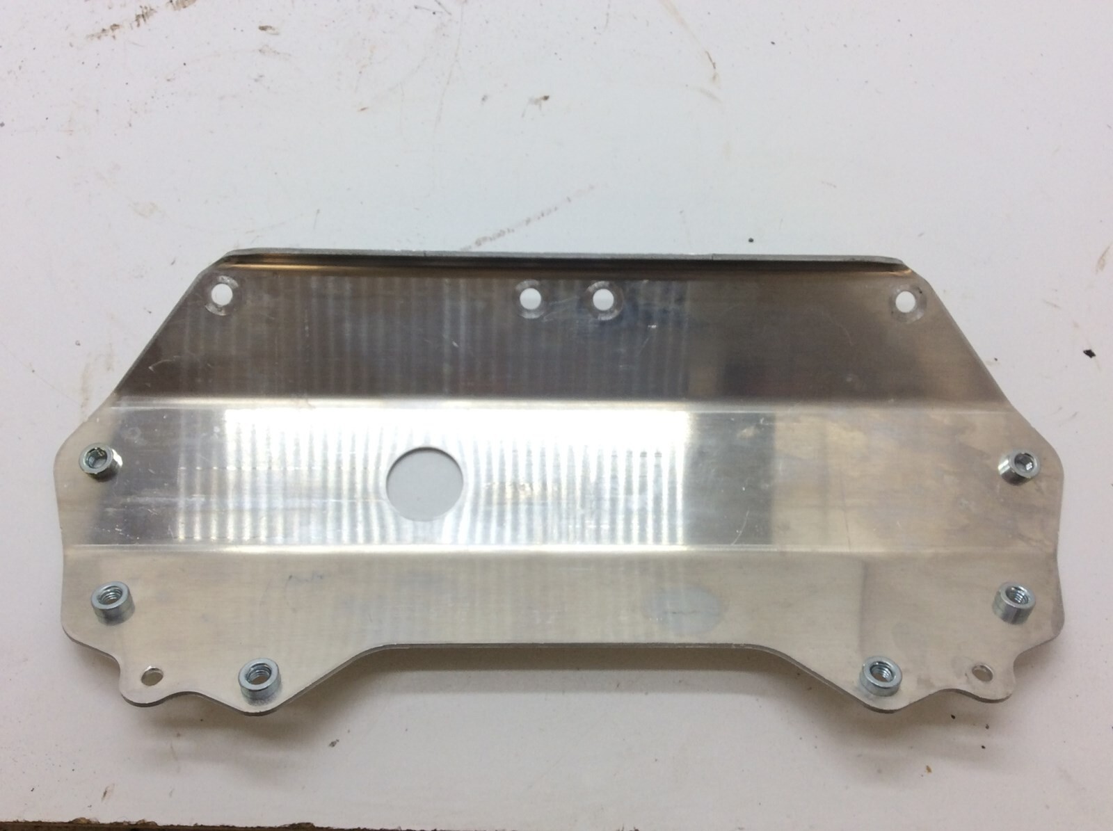 Ski Doo New Take Off Front Member Frame Support 2018-2024 Freeride 518330100 MXZ