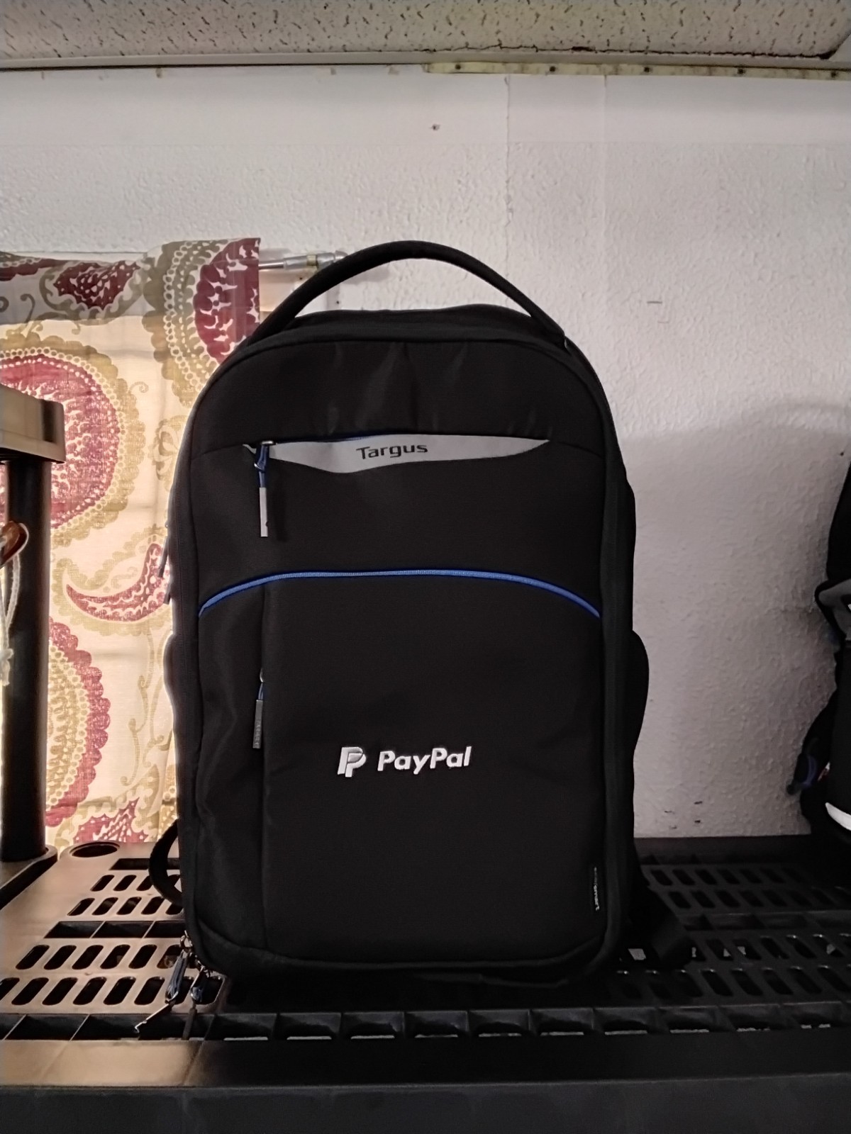 Targus Coastline EcoSmart Backpack