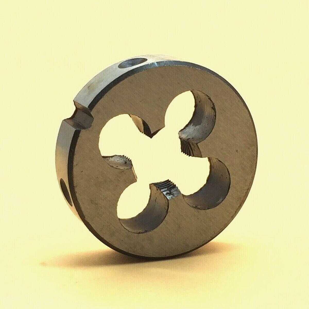 5/16" - 27 Right hand Thread Die 5/16 - 27 TPI [Sningau]