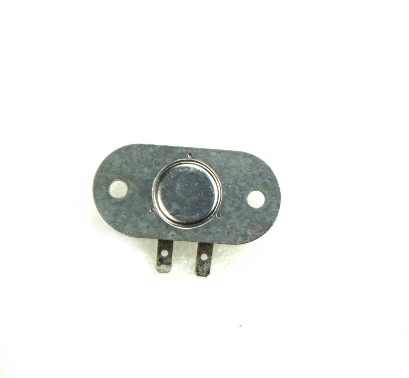 Airpax Aircraft Grade Thermostatic Switch Sensor 5003 Series Temperature 176°F