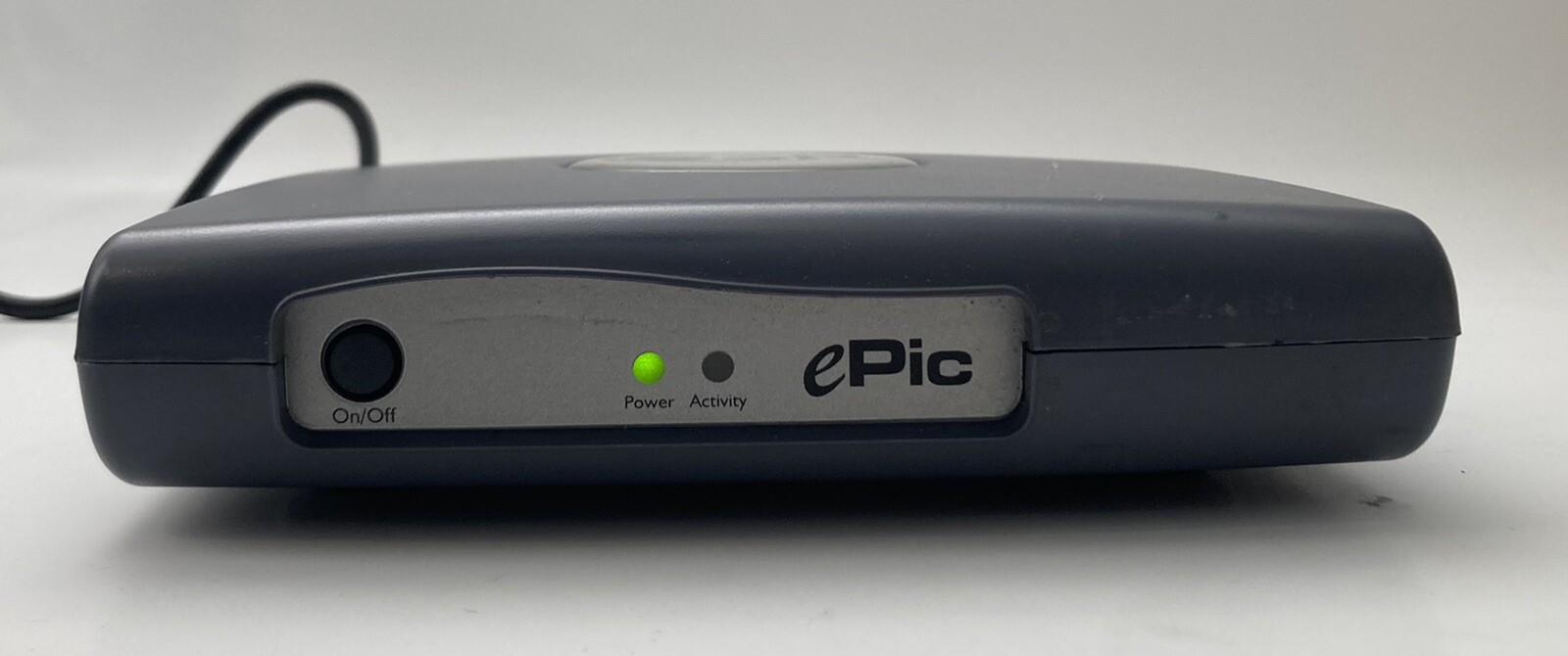 QSR Automations DE-4100 Kitchen Video Controller w/ QSR Power Supply & VGA Cable