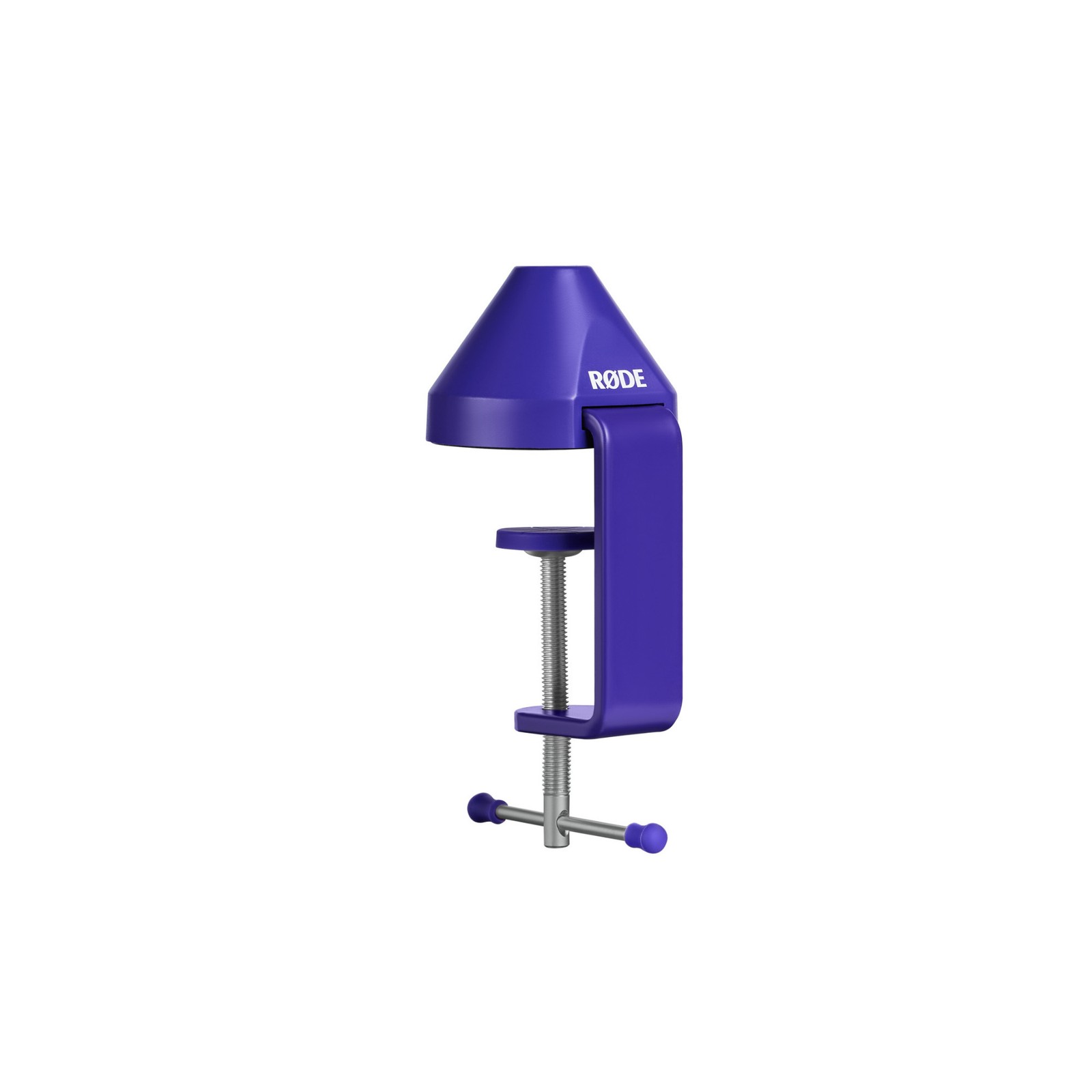 RODE PSA1+ Professional Studio Boom Arm with Precise Positioning (Purple)