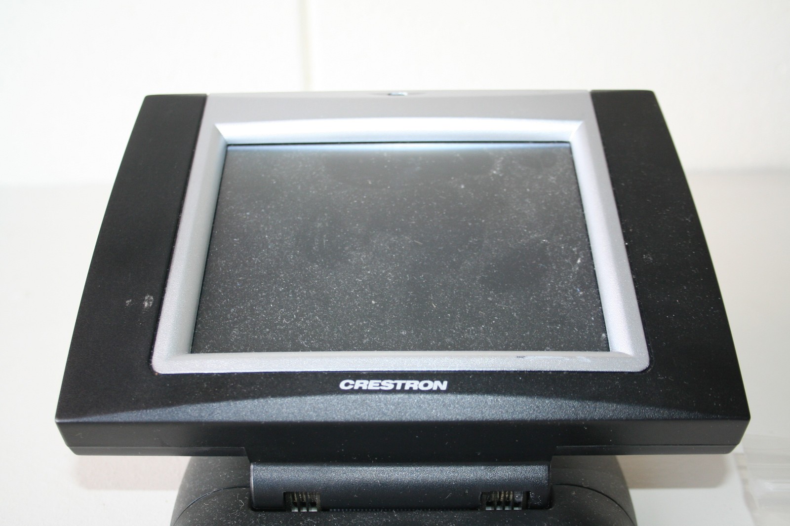 New Crestron isys TPS-3000 Touch Screen Panel 6.4" Tilt Touchscreen Display