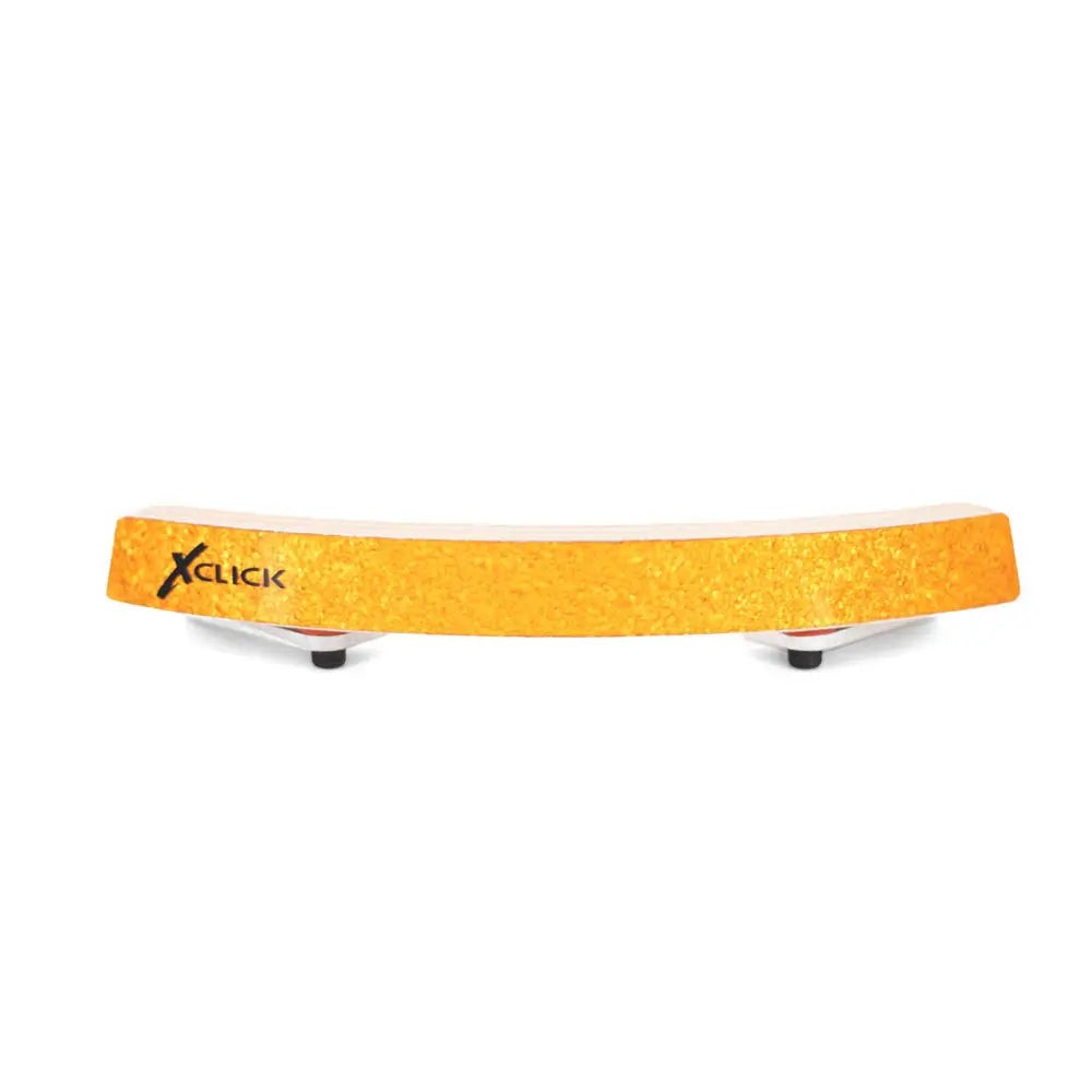 X-Percussion X-Click Cross-Stick Enhancer Gold Sparkle