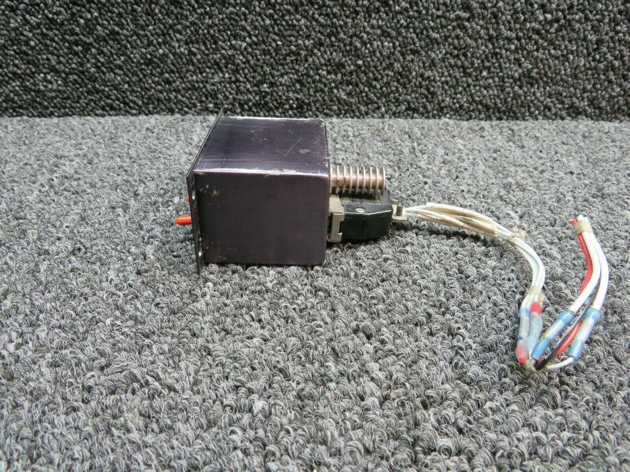 903 Davtron DVOR Indicator Unit