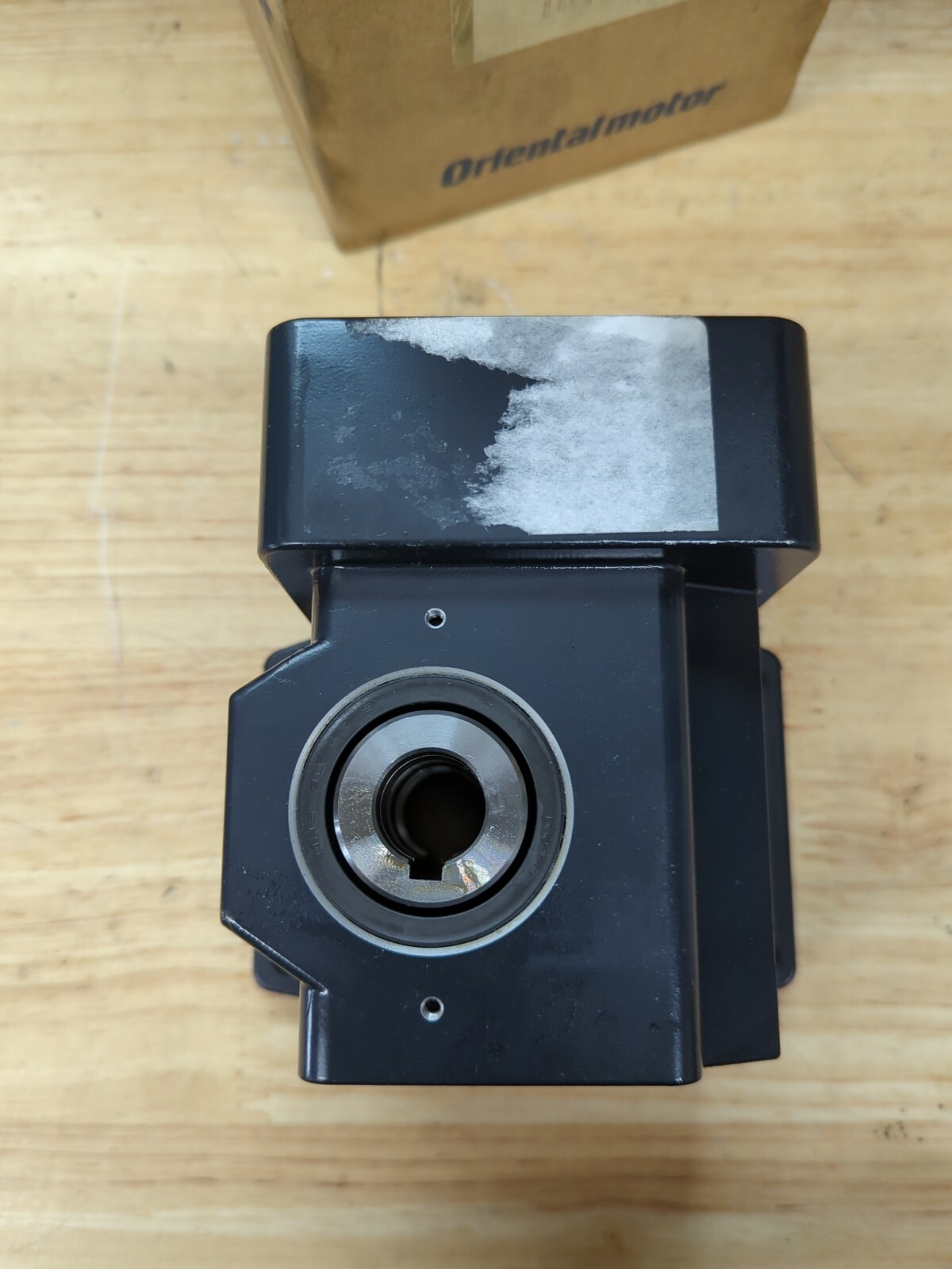 ORIENTAL 5GU3RH GEAR HEAD
