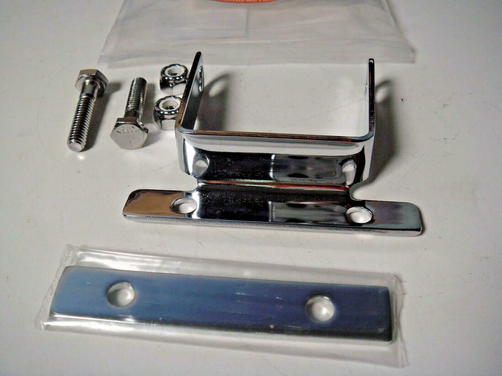 Harley Coil Mount XL Sportster Ignition Bracket XL XLCH 71-94 V-Twin 31-0131  M1