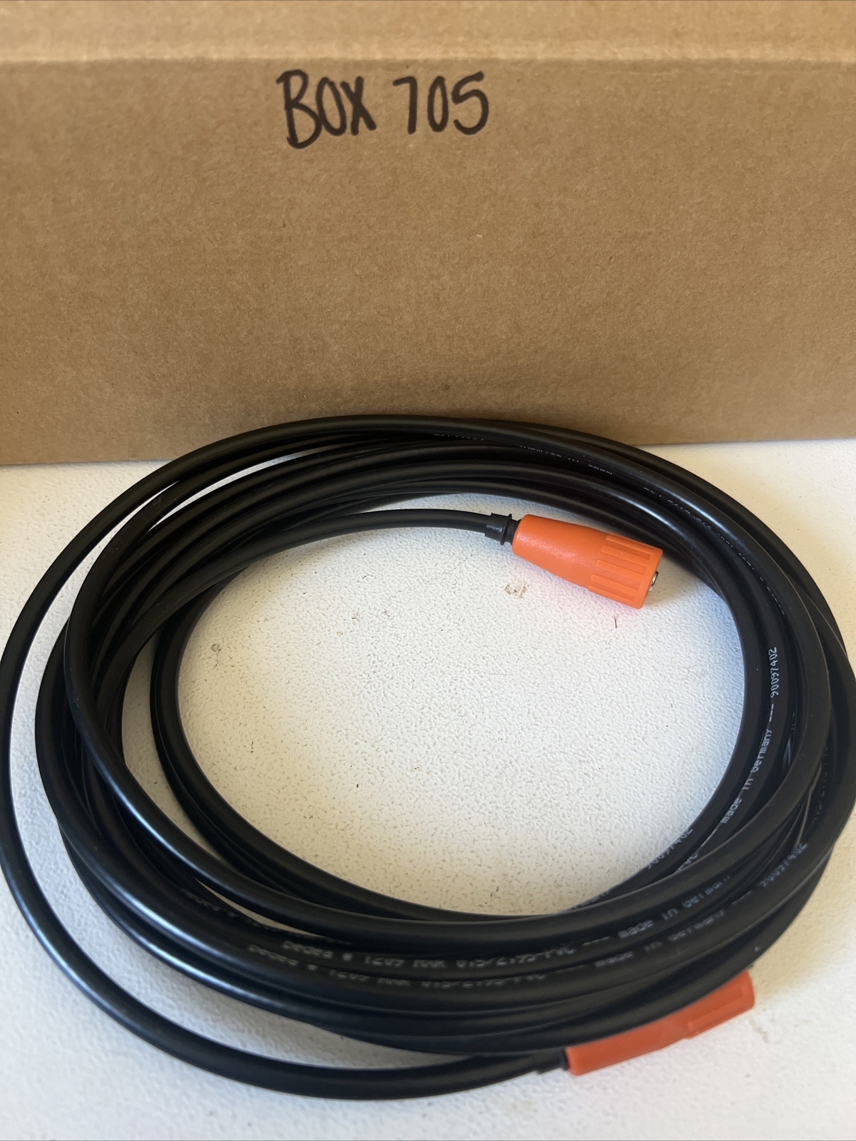 Bedea 1209 MXR