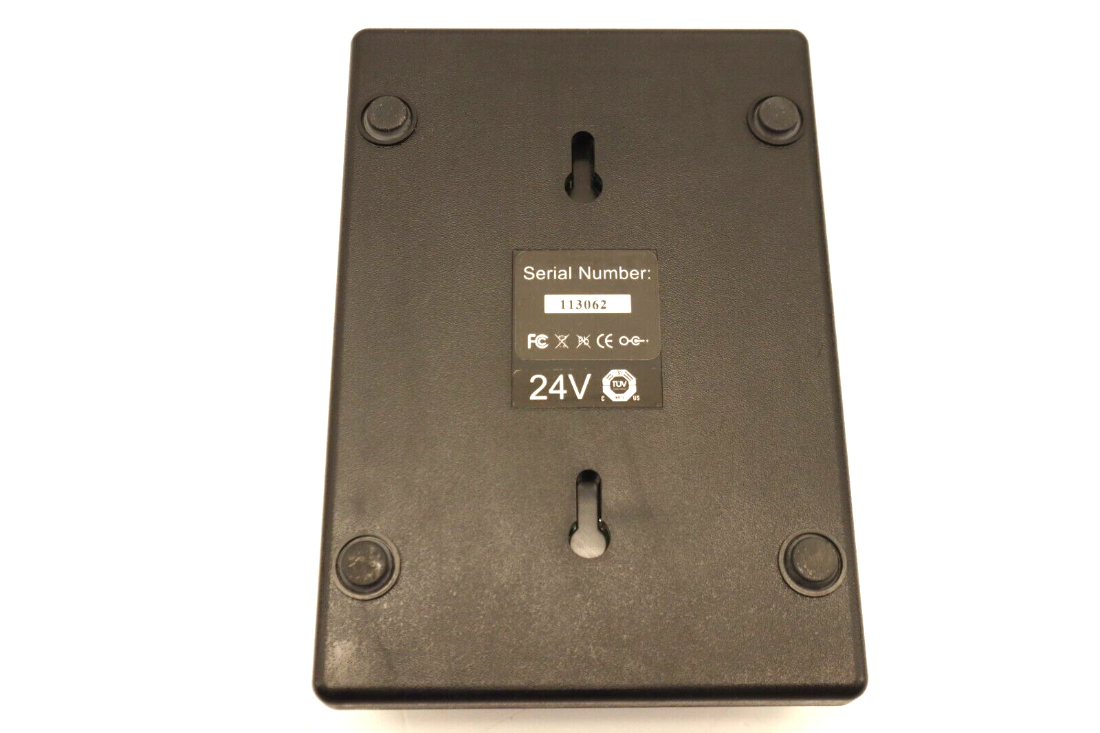Fluke TI55FT IR Flexcam Thermal Imager