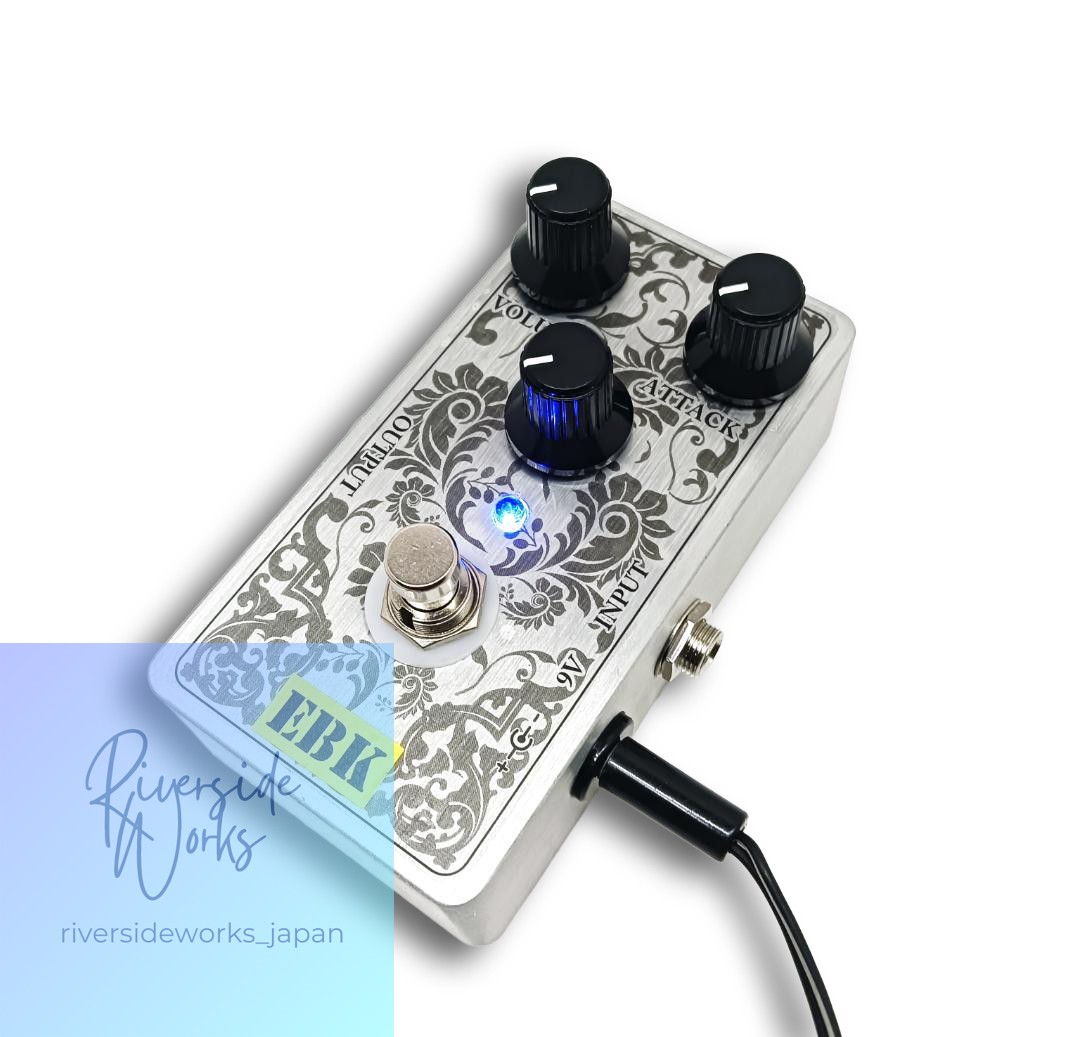 Axis Fuzz Handmade Adjustable MOD Free Shipping