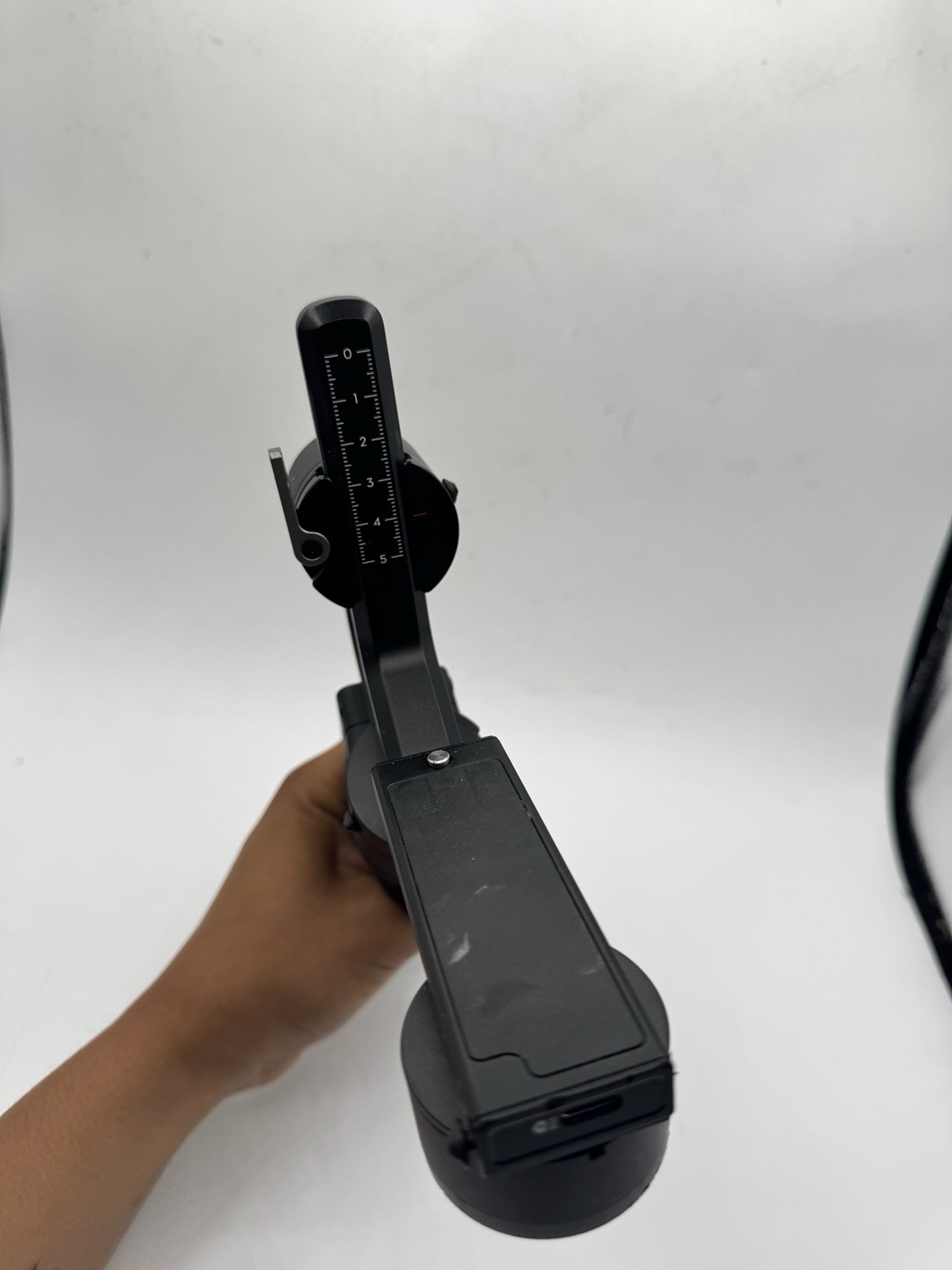 DJI RS3 MINI Camera Gimbal - Gimbal only - READ