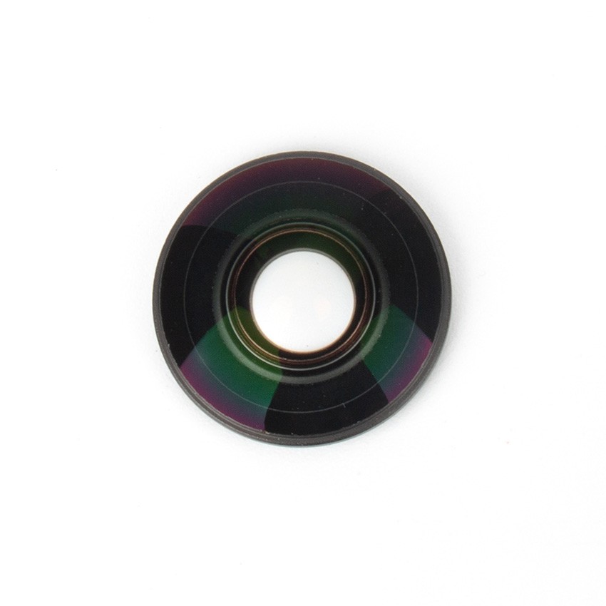 For Insta360 X4 Camera Lens Replacement Accessories