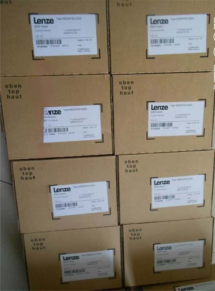 EMF2102IBCV003 New Lenze IN STOCK ship