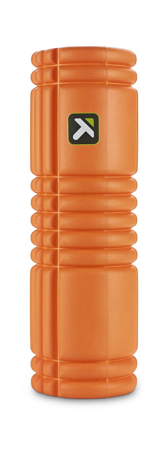 TRIGGERPOINT PERFORMANCE THERAPY GRID VIBE PLUS Four-Speed Vibrating Foam Rol...
