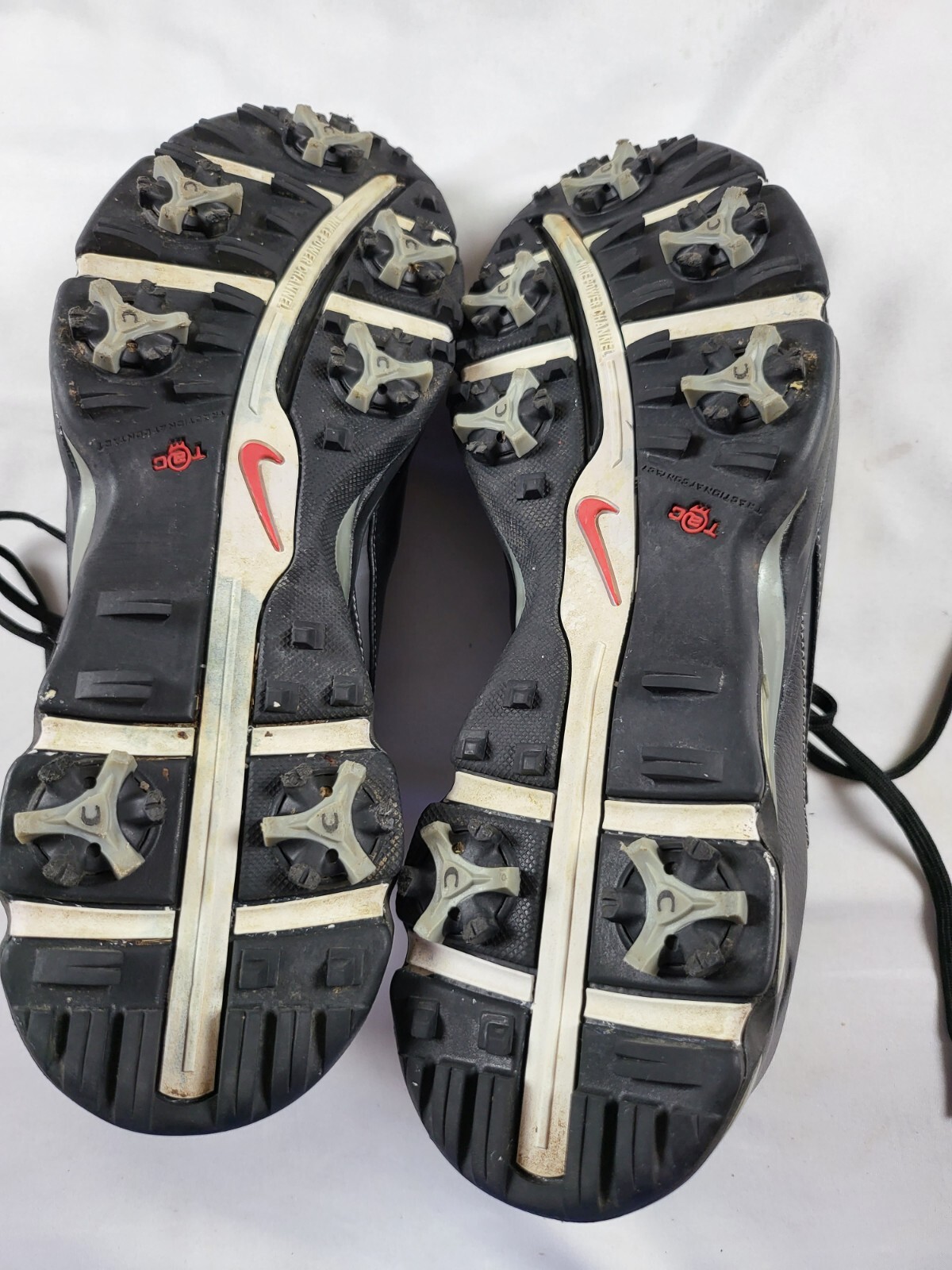 nike air max rejuvinate golf shoes 9