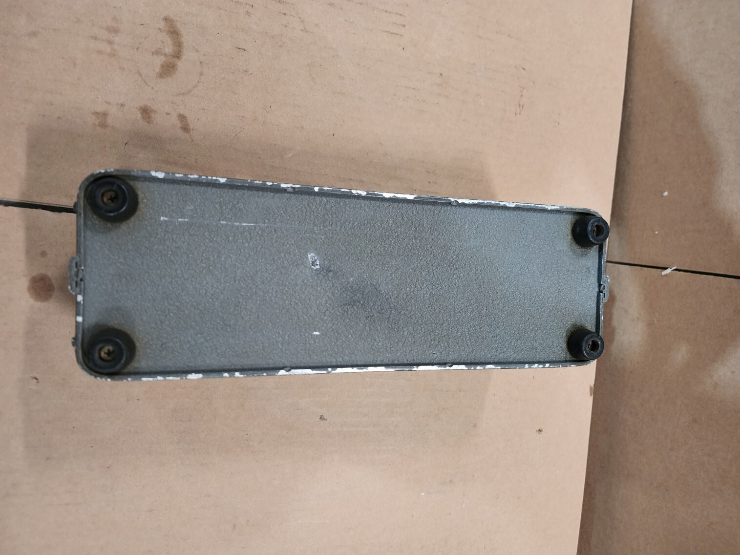 GenRad General Radio 1432-Q Decade Resistor