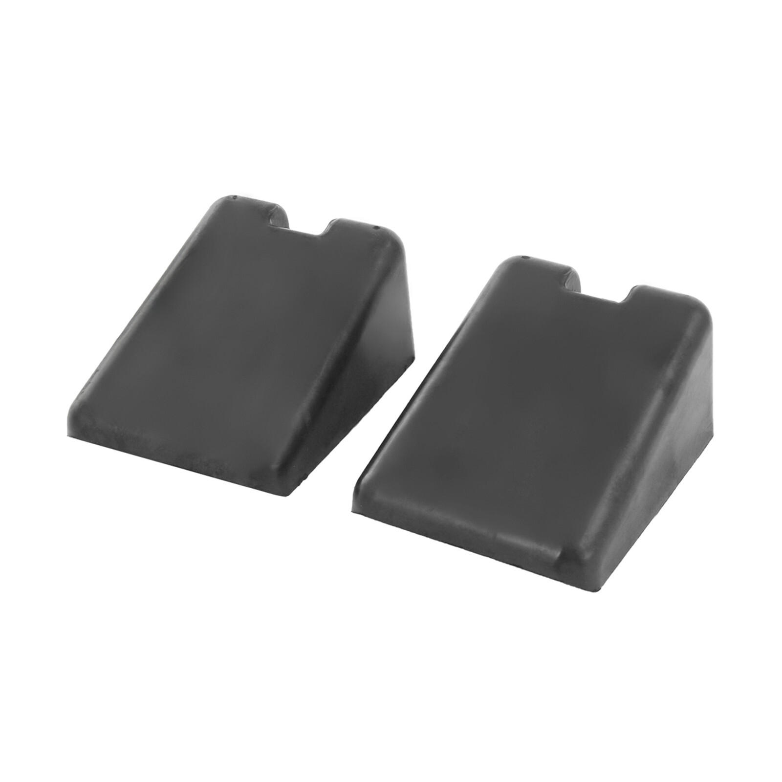 2Pz Hood Bumper Support For Peterbilt 567 579 Kenworth T680 T880 M75681 L85-6081