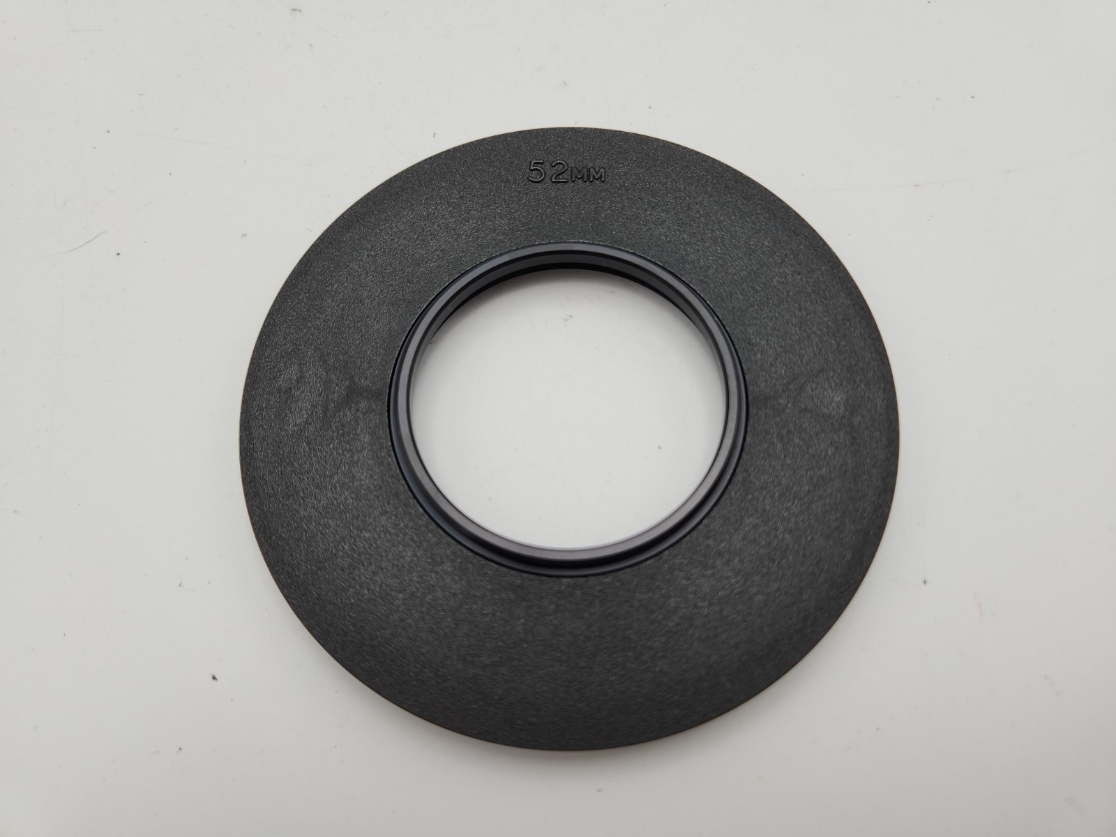 Lee Filters 52mm Lens Adapter Ring for Lee Filter Holder System