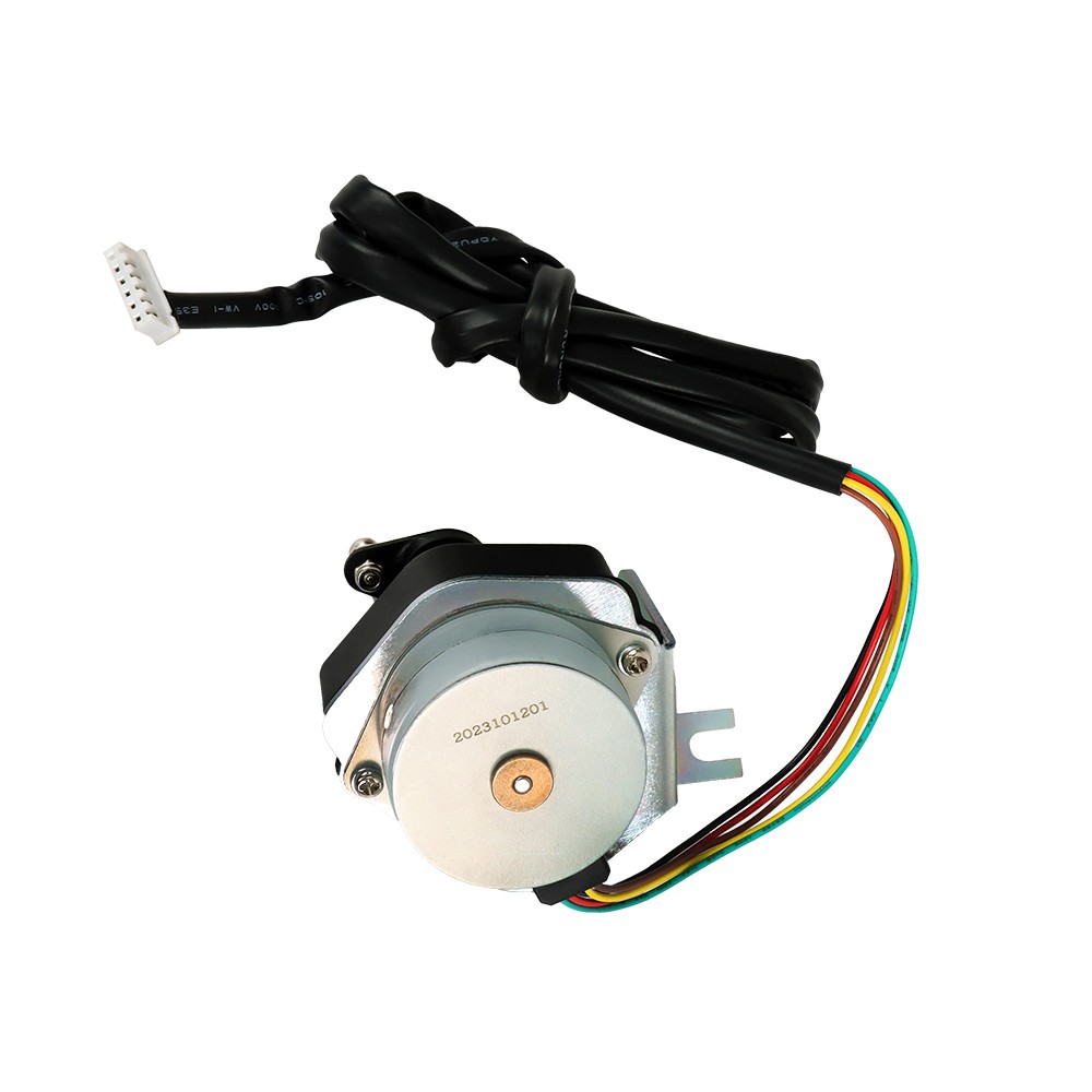 LABLT FOR STEPPER MOTOR ASSEMBLY GTH990 0G6453