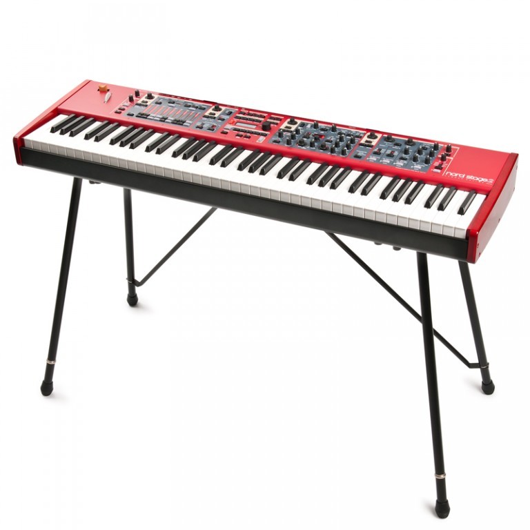 Nord NSCL Stand for Stage 76/88