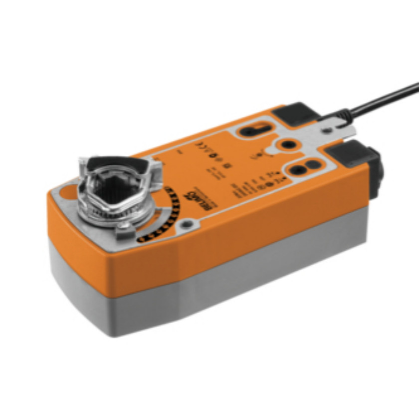 BELIMO SF24A-MOD damper actuator 20Nm 24VAC/DC