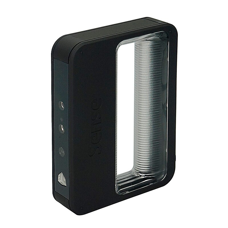 Portable Hand-held 3d Scanner Multi-colour for Item and Human Body