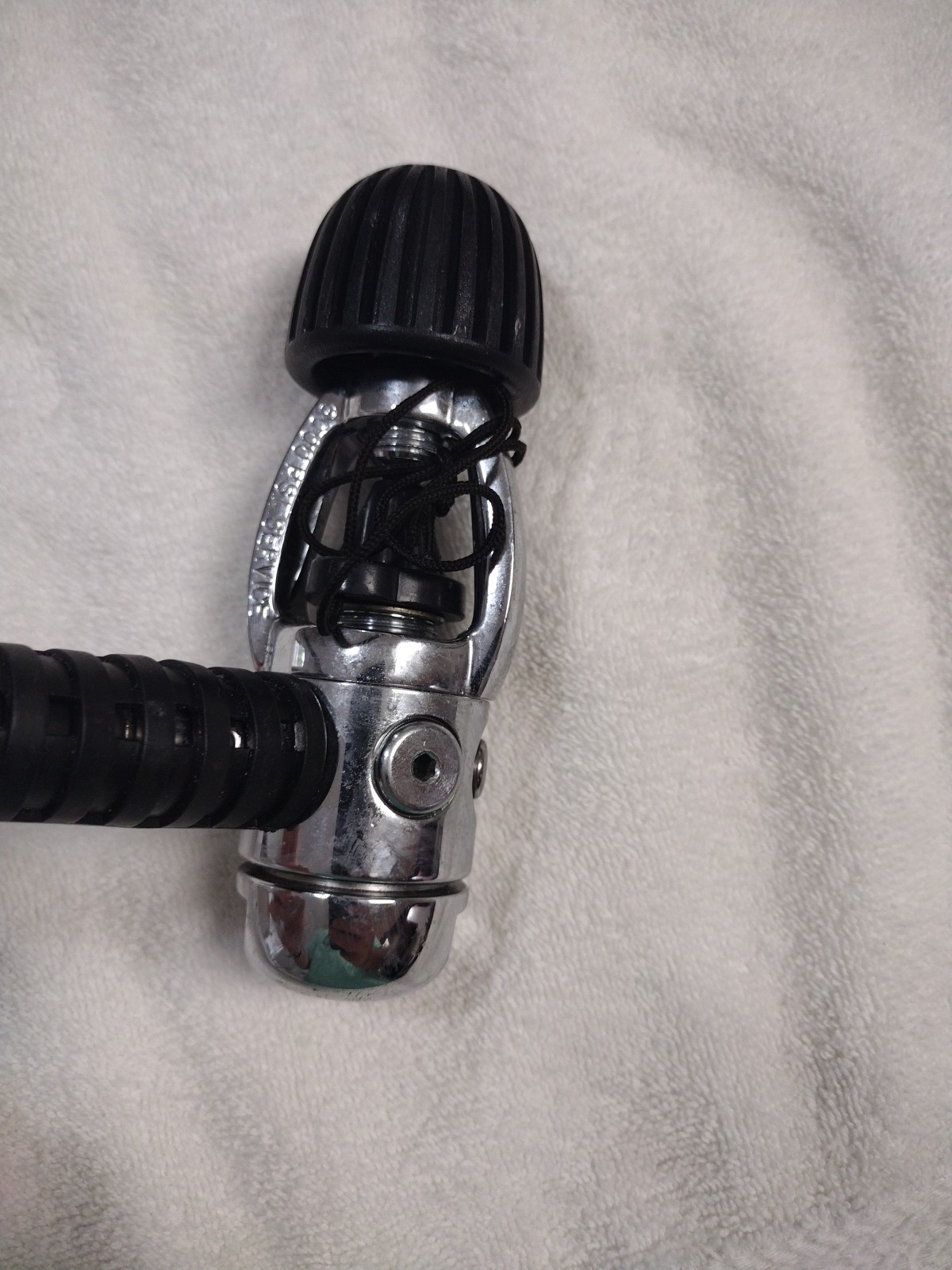 U.S. Divers Aqua Lung Regulator SE3 In Great Shape
