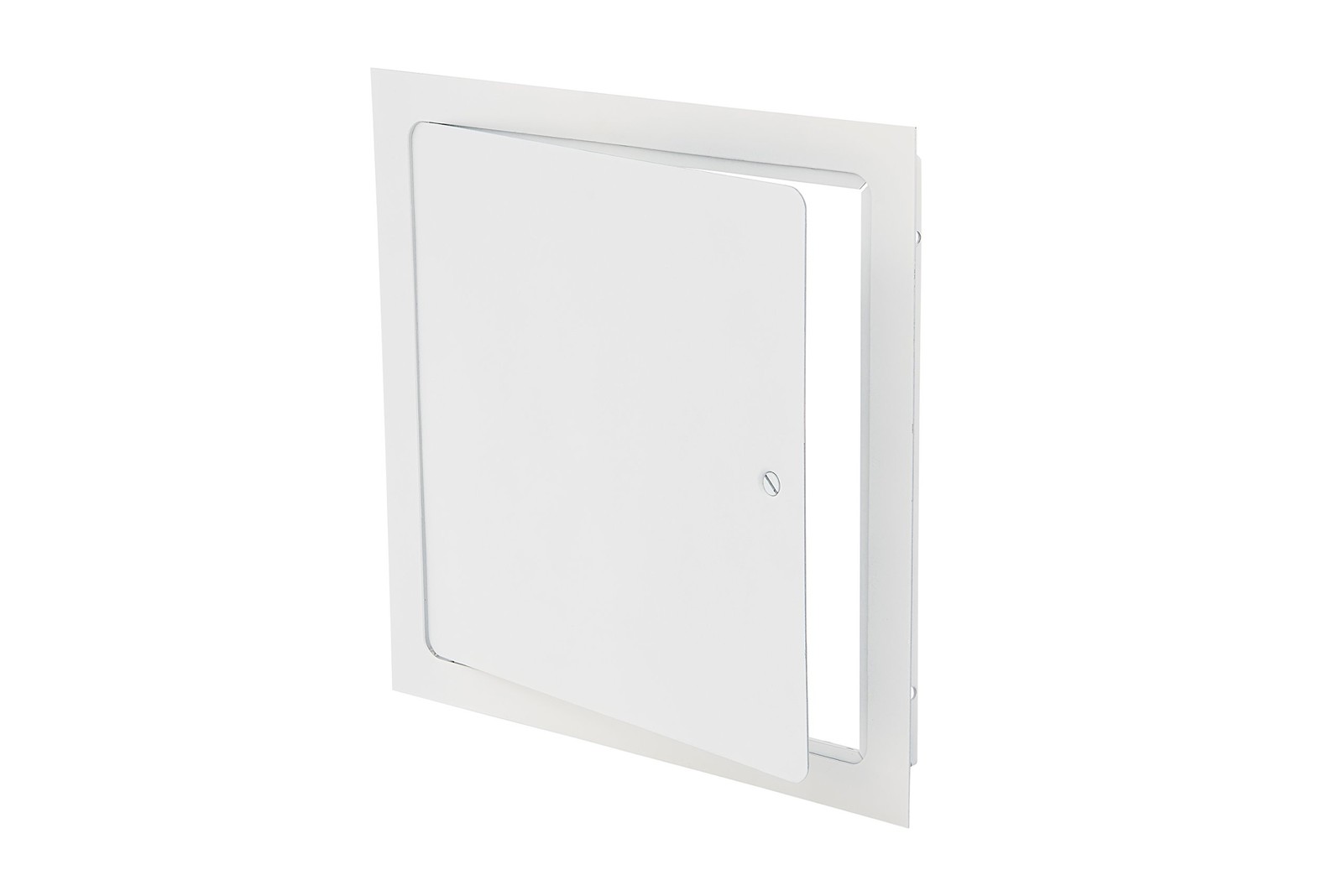 8" x 8" DW Series Access Door For Drywall Applications, Galvanized Steel, Pri...