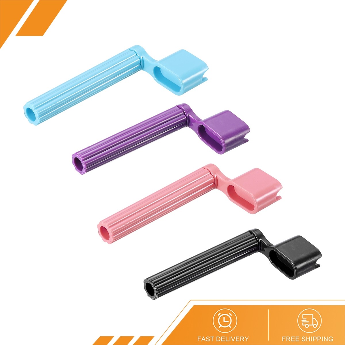 Plastic Guitar String Winder Speed Peg Puller Bridge Tuners Device Change