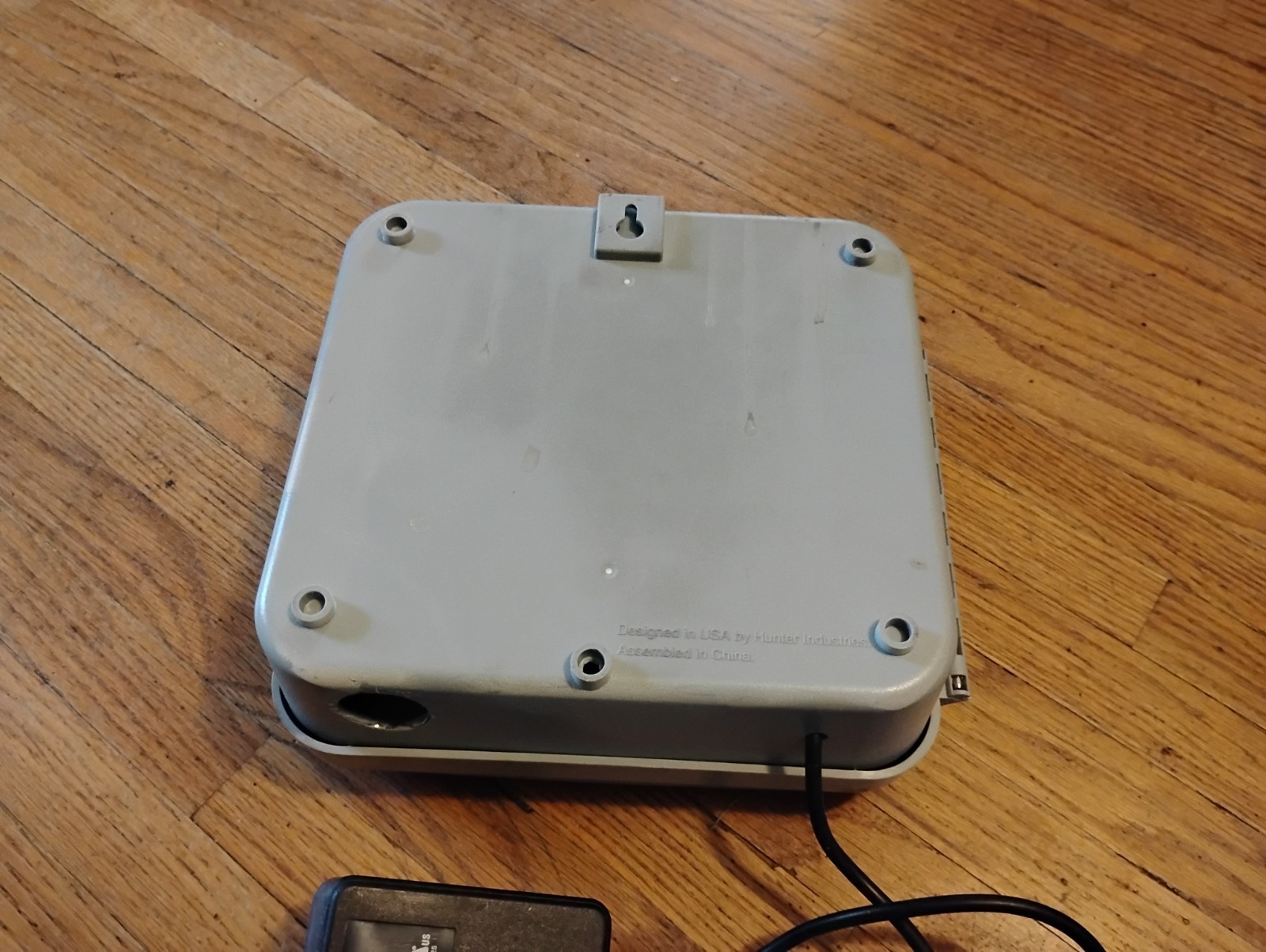 Hunter Pro-C PC-400i 7 Zone Station Indoor Sprinkler Timer Controller