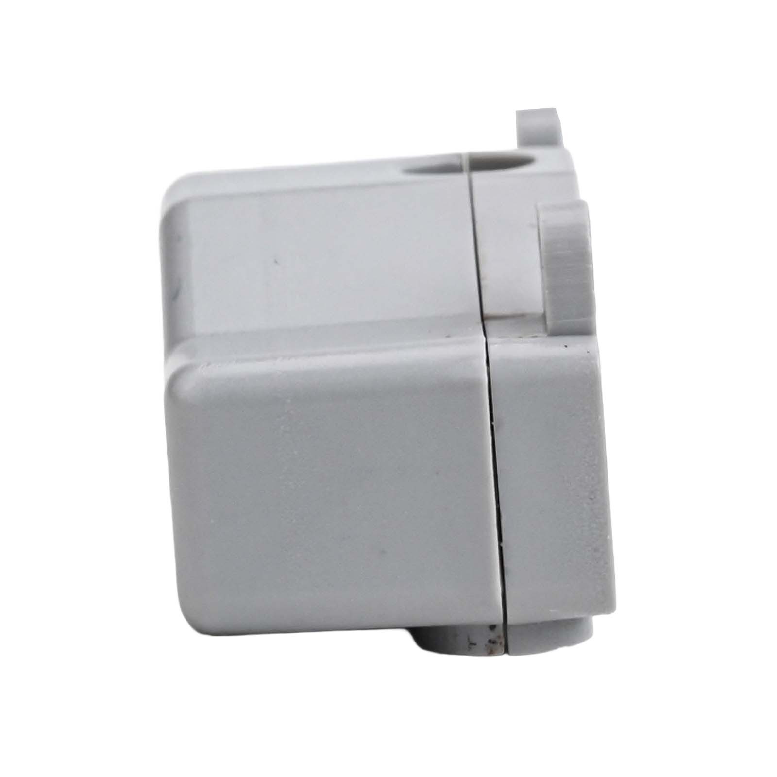 Compact and Efficient Quick Terminal Blocks for Safe Electrical Connections