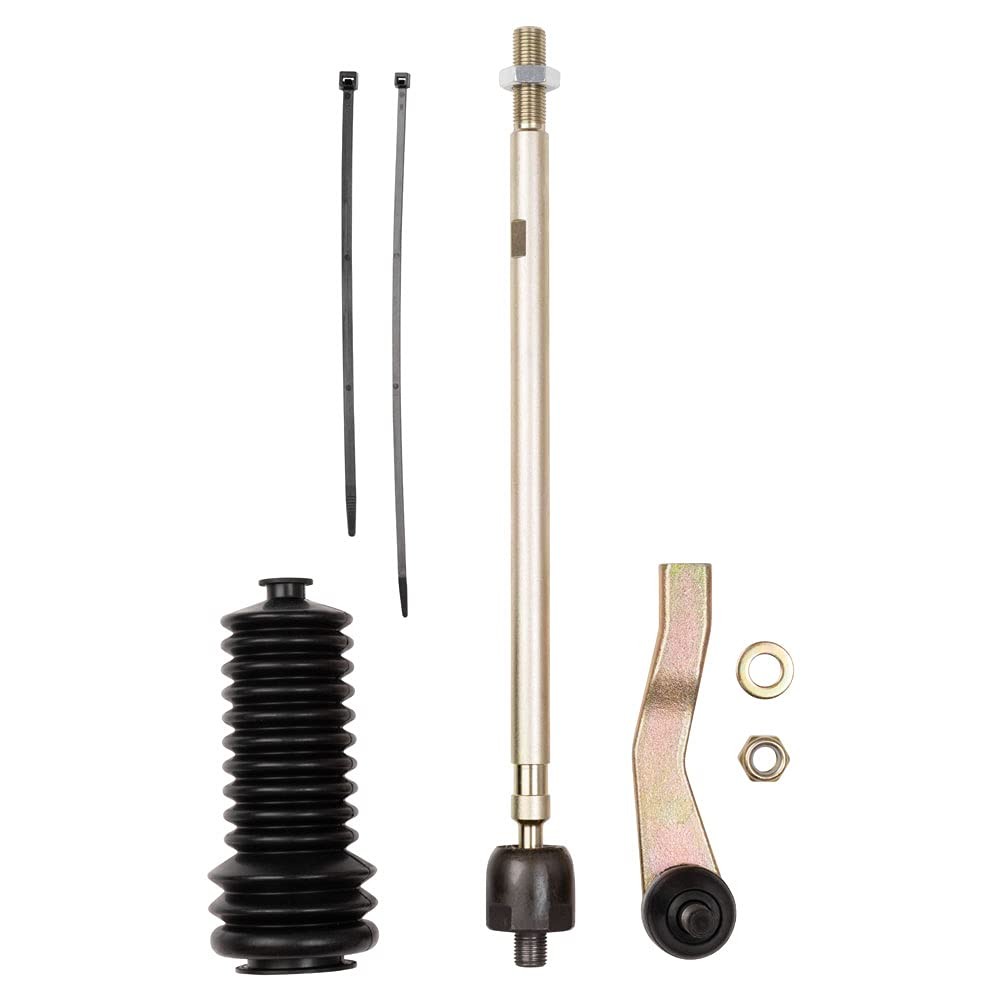 Tusk Steering Rack Tie Rod Kit Right For POLARIS RZR S 900 2015-2020