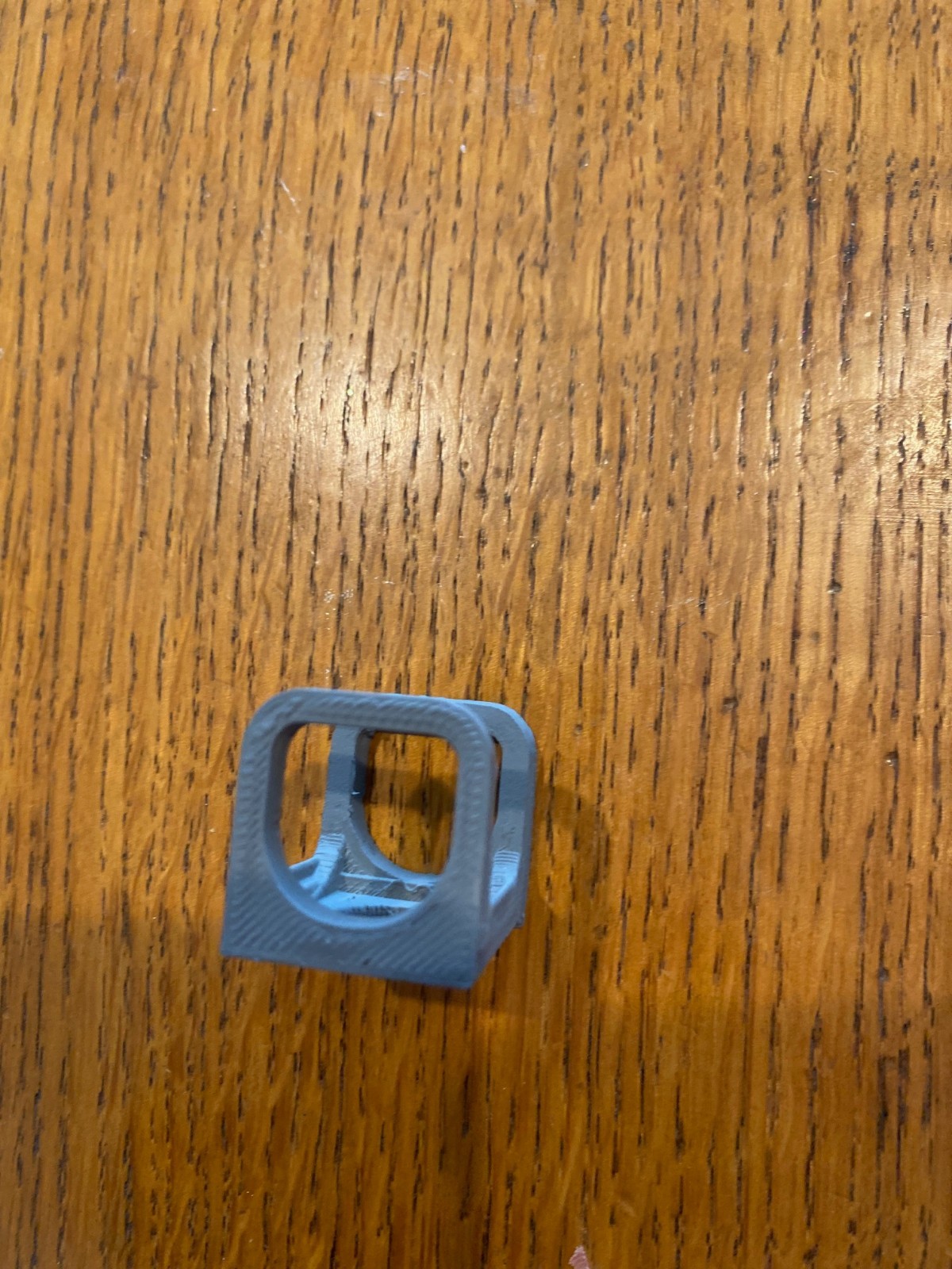 NASA Orion Shuttle Apollo programs replica 3D printed SWITCH GUARD set 1/1