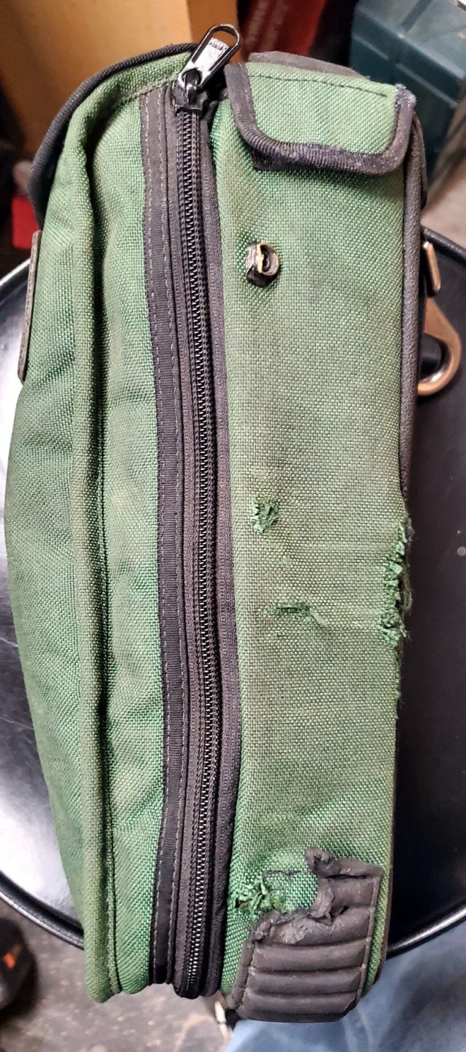 Greenlee SideKick Plus With Impulse Noise, Step TD Cable Tester