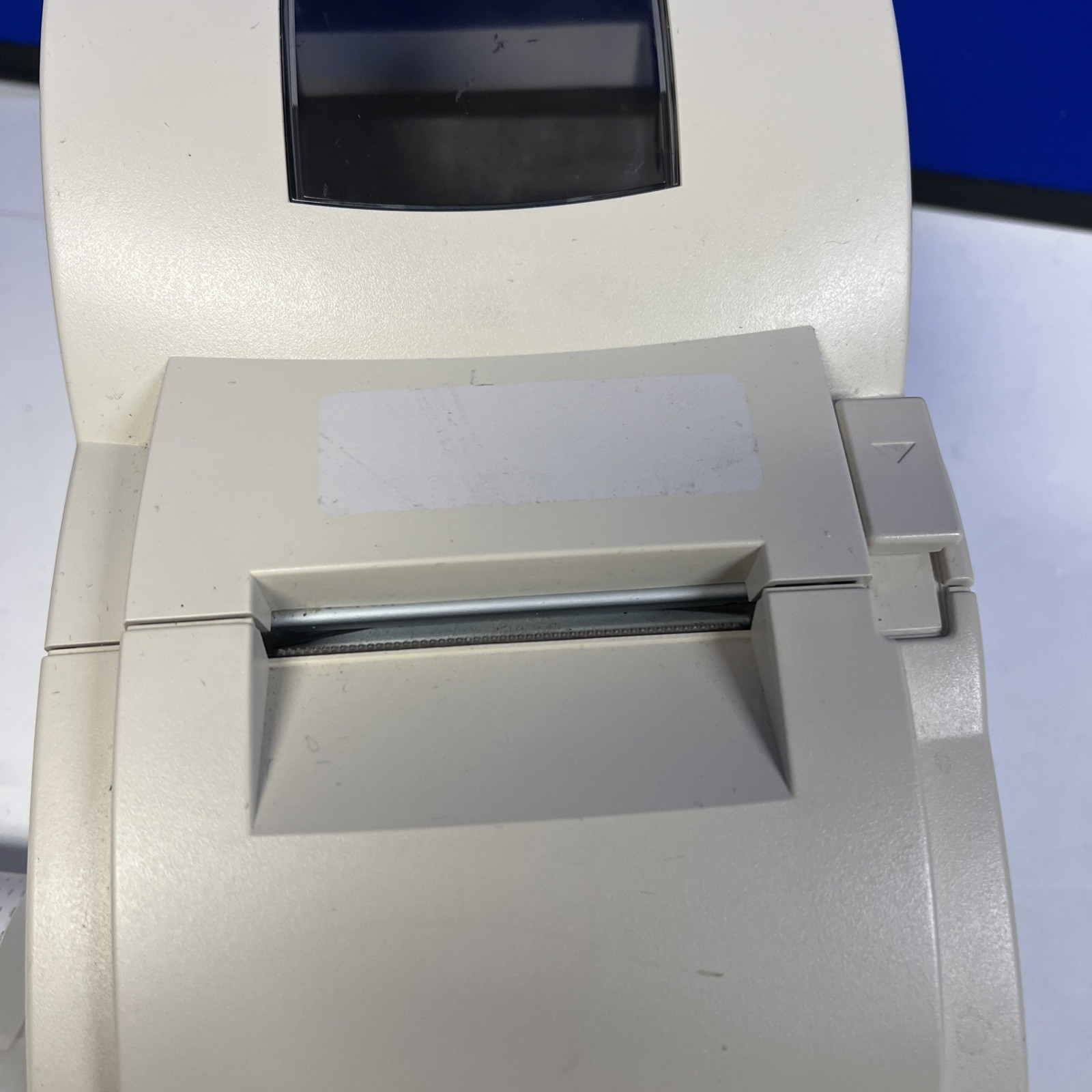 TESTED Star SP700R SP742 Dot Matrix POS Order Receipt Printer Ethernet