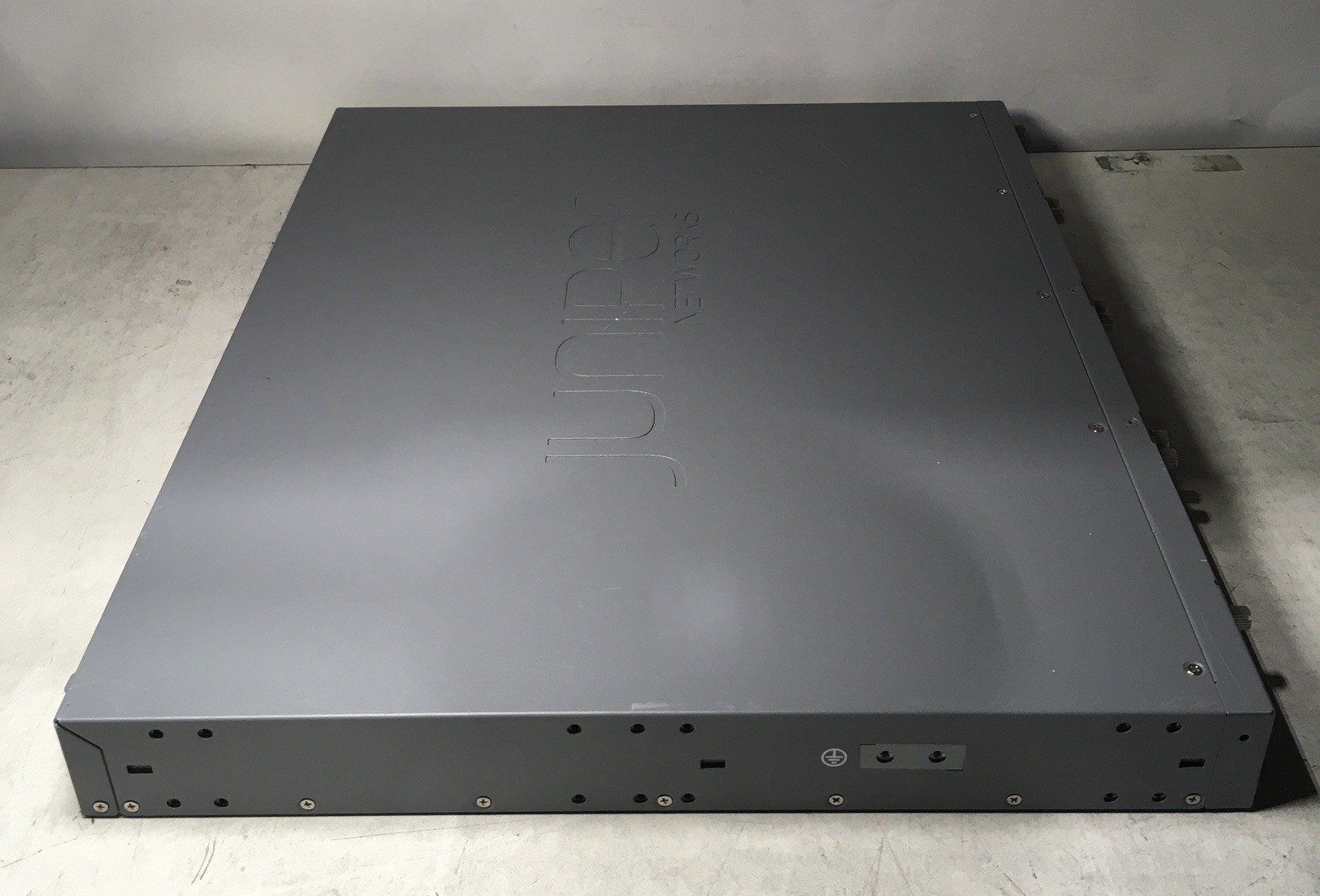 Juniper SRX345 Security Services Gateway Appliance Firewall