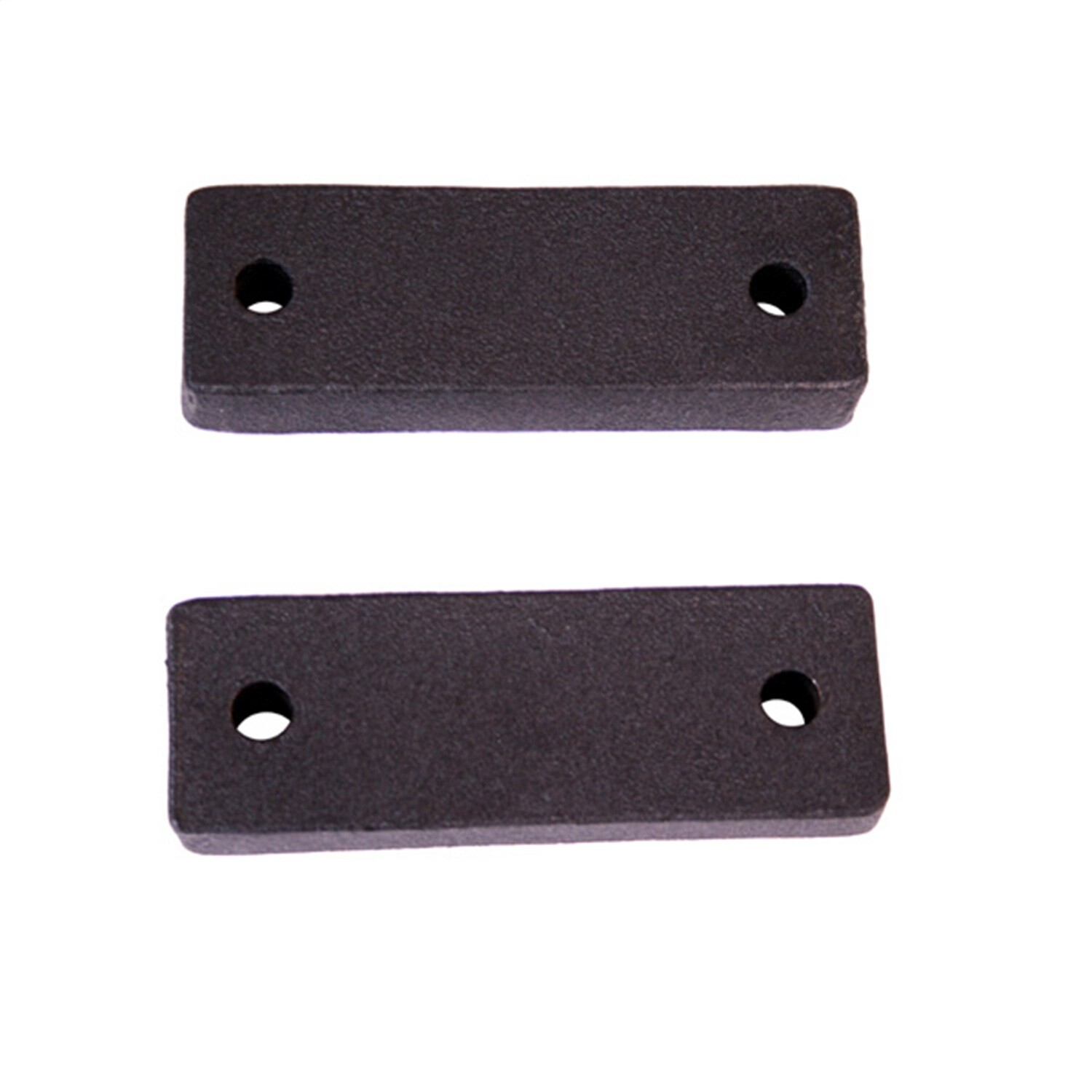 Rugged Ridge 11540.15 Winch Mount Plate Fits 07-18 Wrangler (JK)