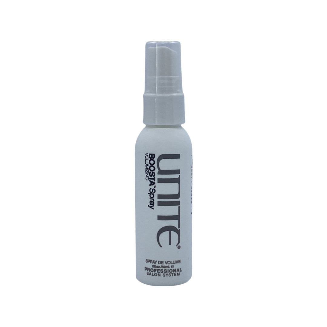 Unite Boosta Spray Volumizing 2 Oz