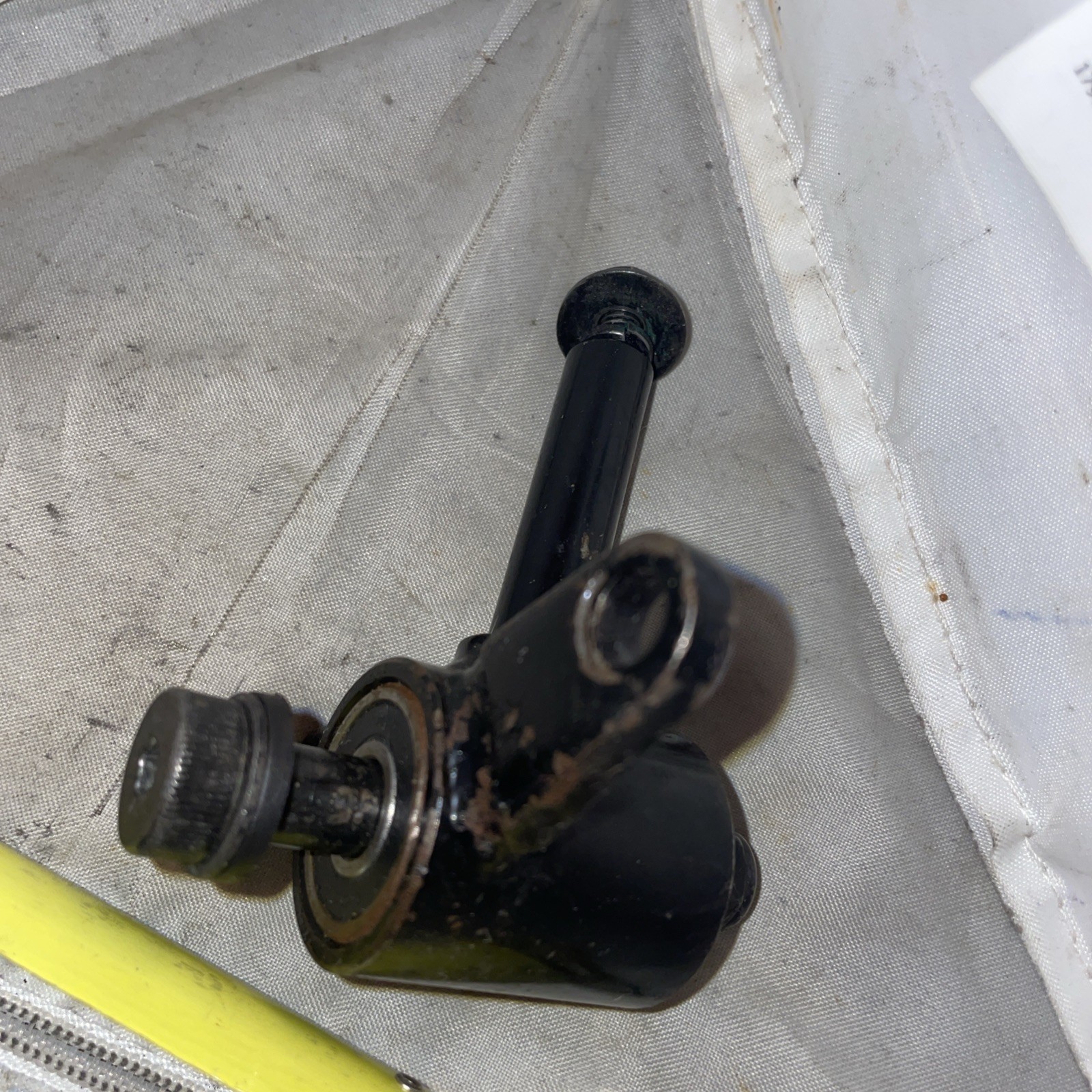 Steering String For A Pride Libra Mobility Scooter HC23