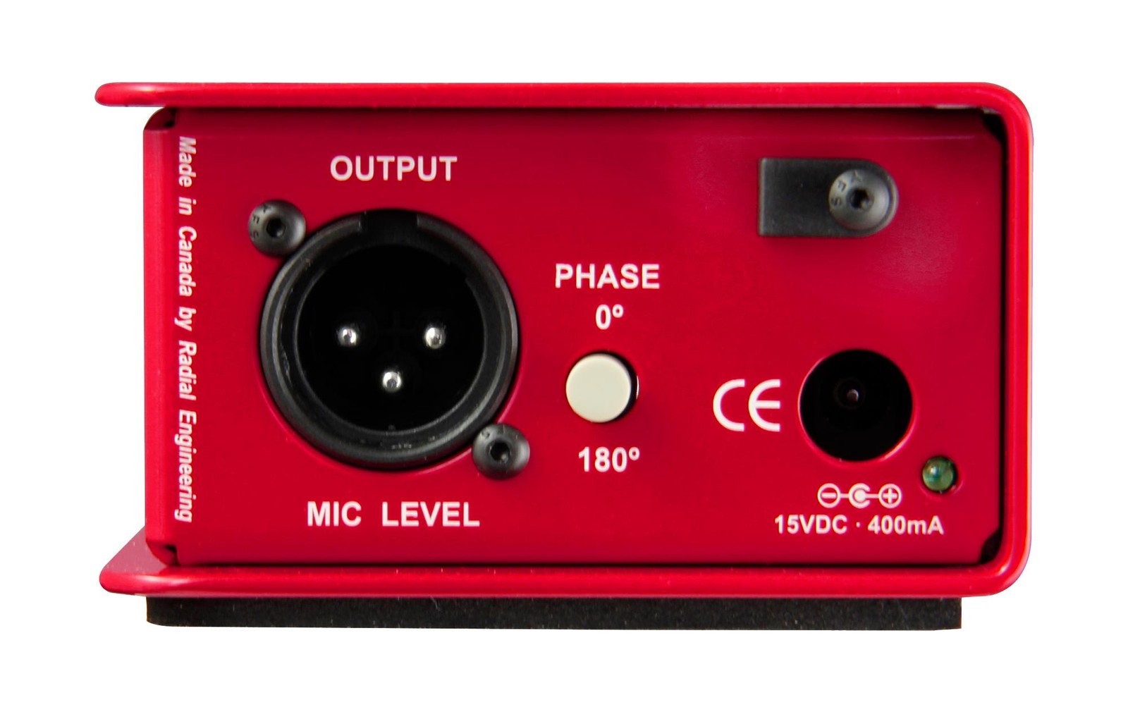 Radial Engineering JDX-48 Guitar Amp Direct Box