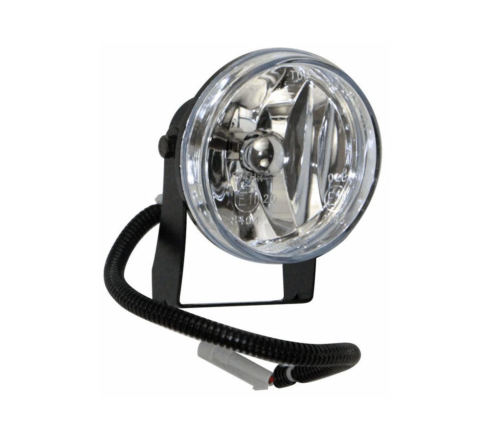 Left/Right Fog ght Assembly For Mack CXU, VNM - Replaces 20511275, 20435125