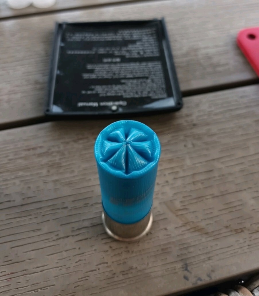 Intermediate shaping tool steel with bolt