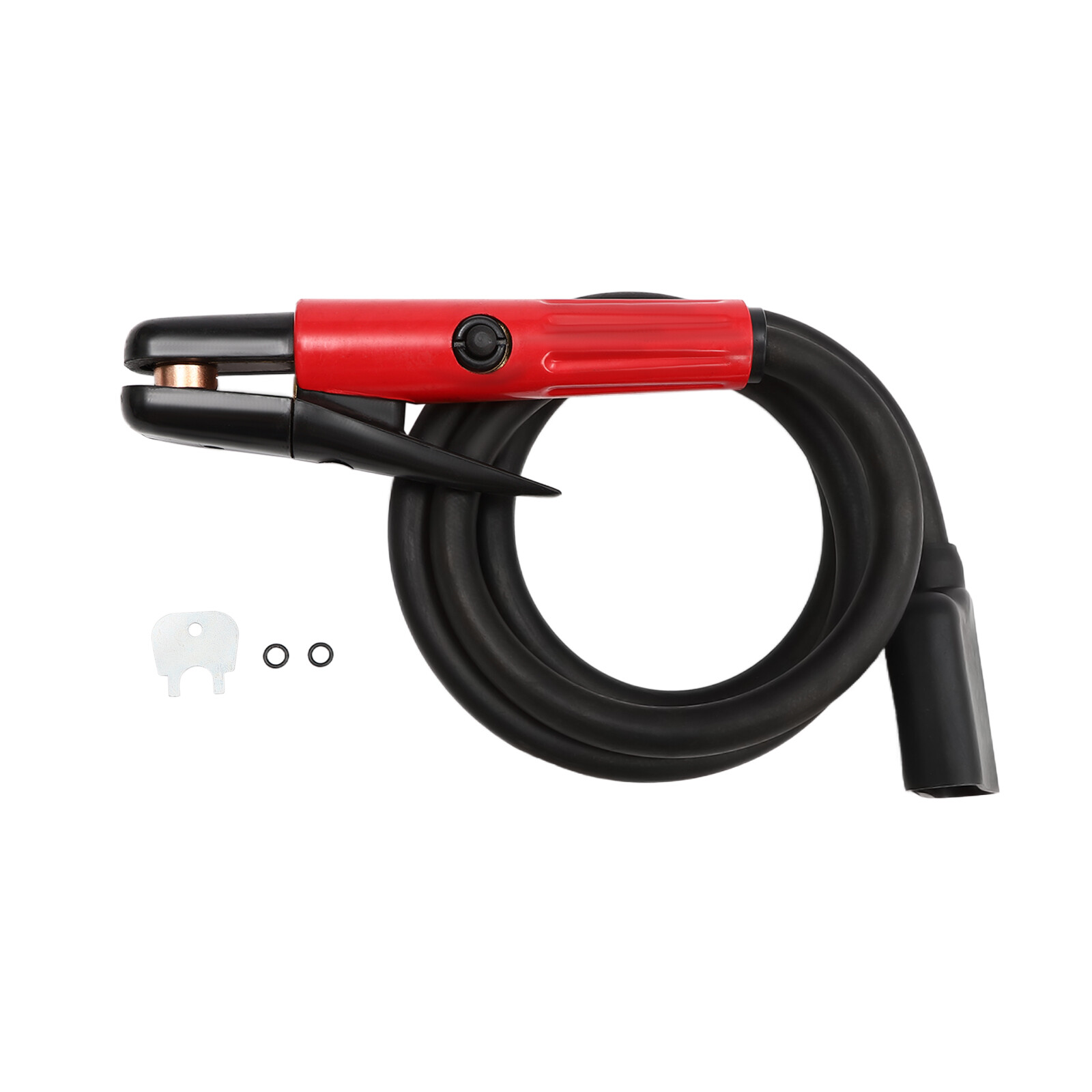 Carbon Arc Air Gouging Torch Gun 600 amp K3000 Heavy Duty 11.8*9*4inch