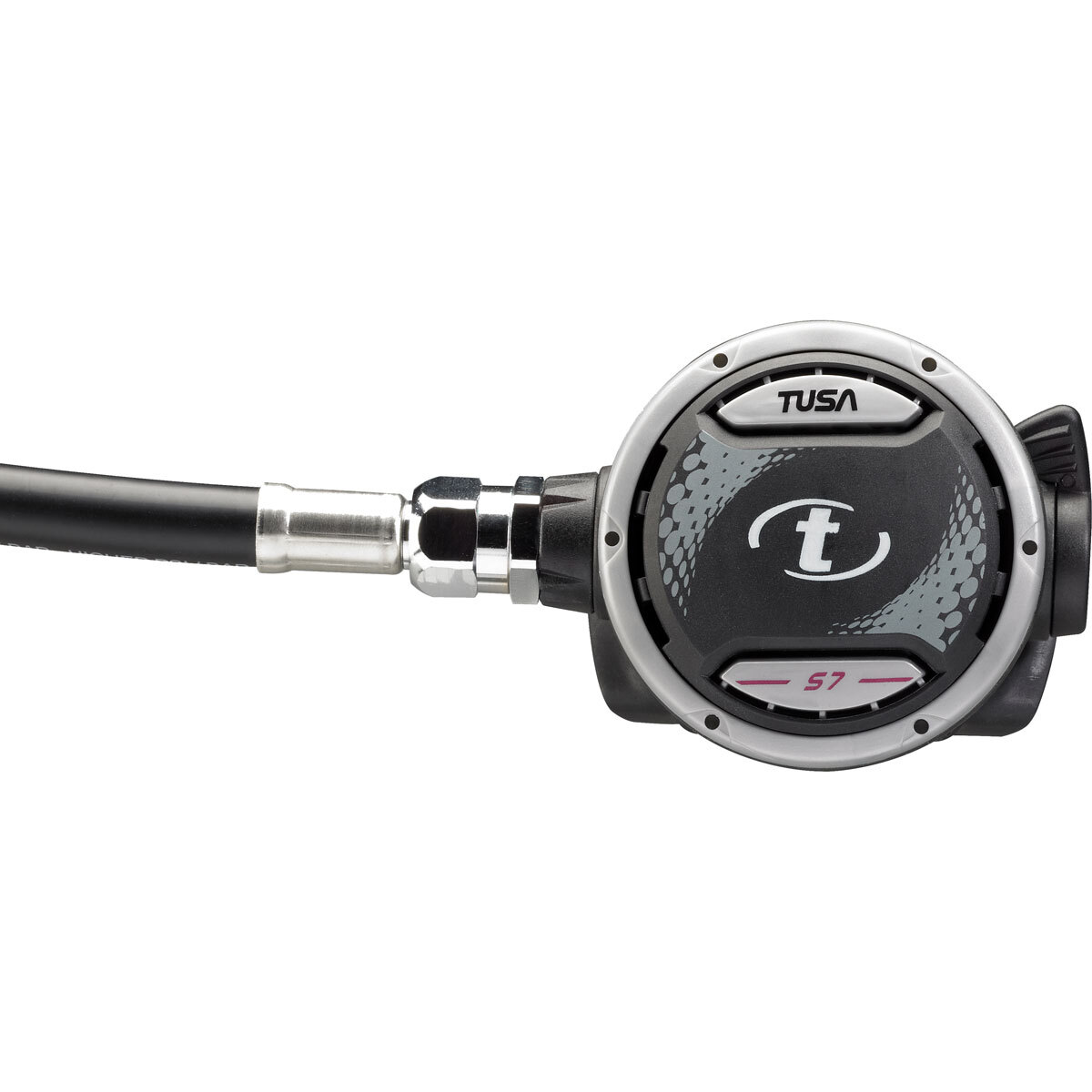 TUSA RS-1207 Regulator